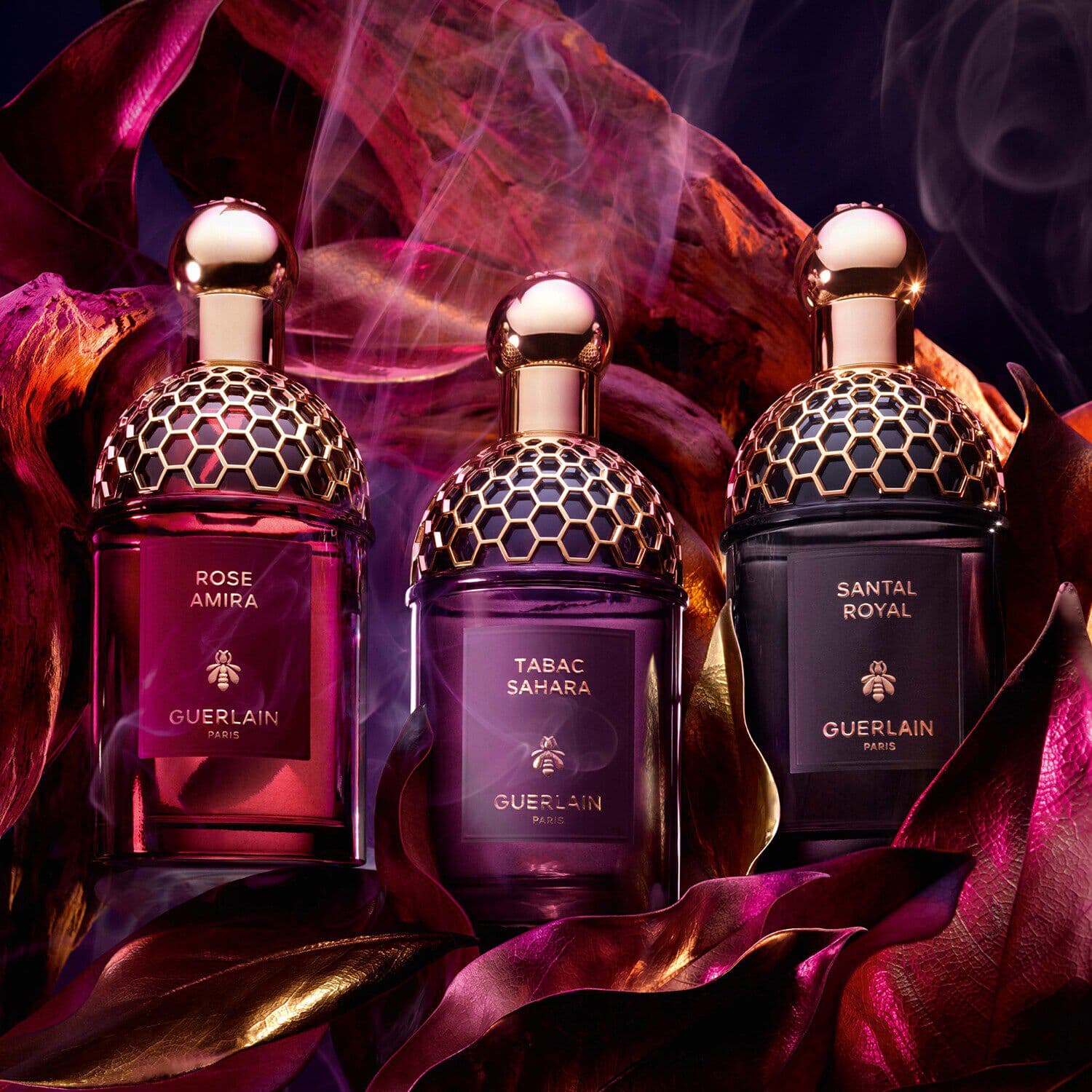 Absolus Allegoria: Santal Royal - Eau de Parfum