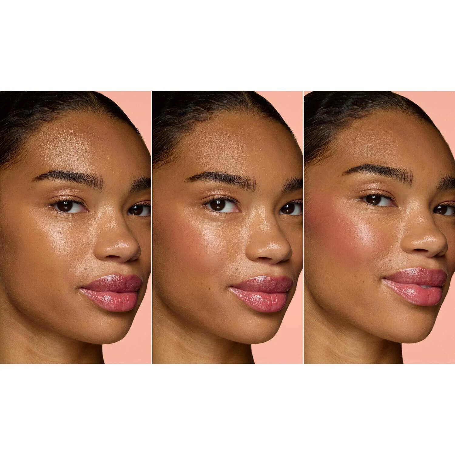Soft Glam Cream Blush