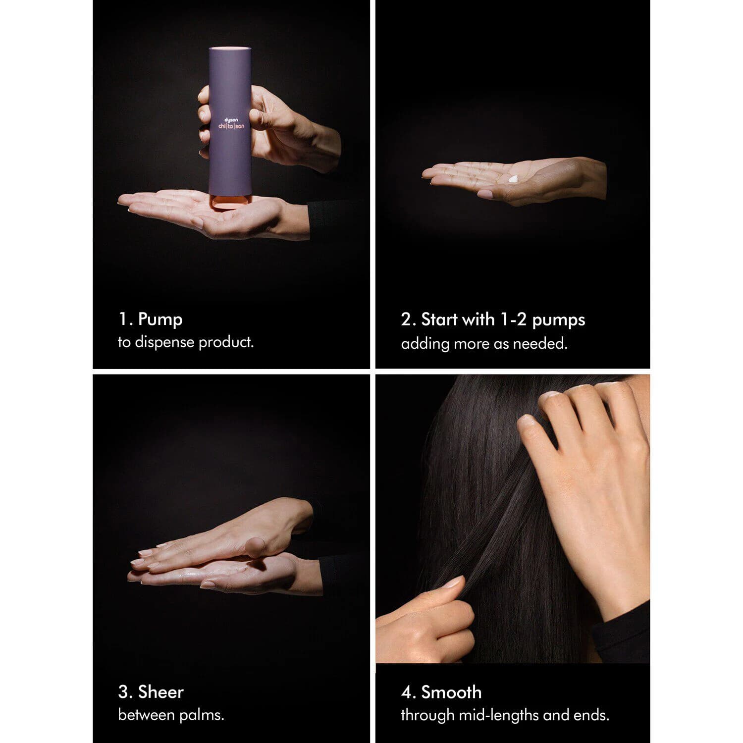 Post-Style Serum