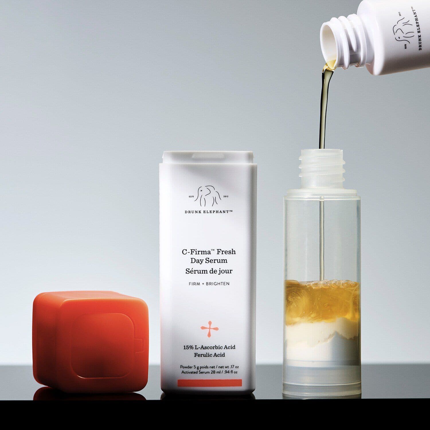 C-Firma™ Fresh Day Serum