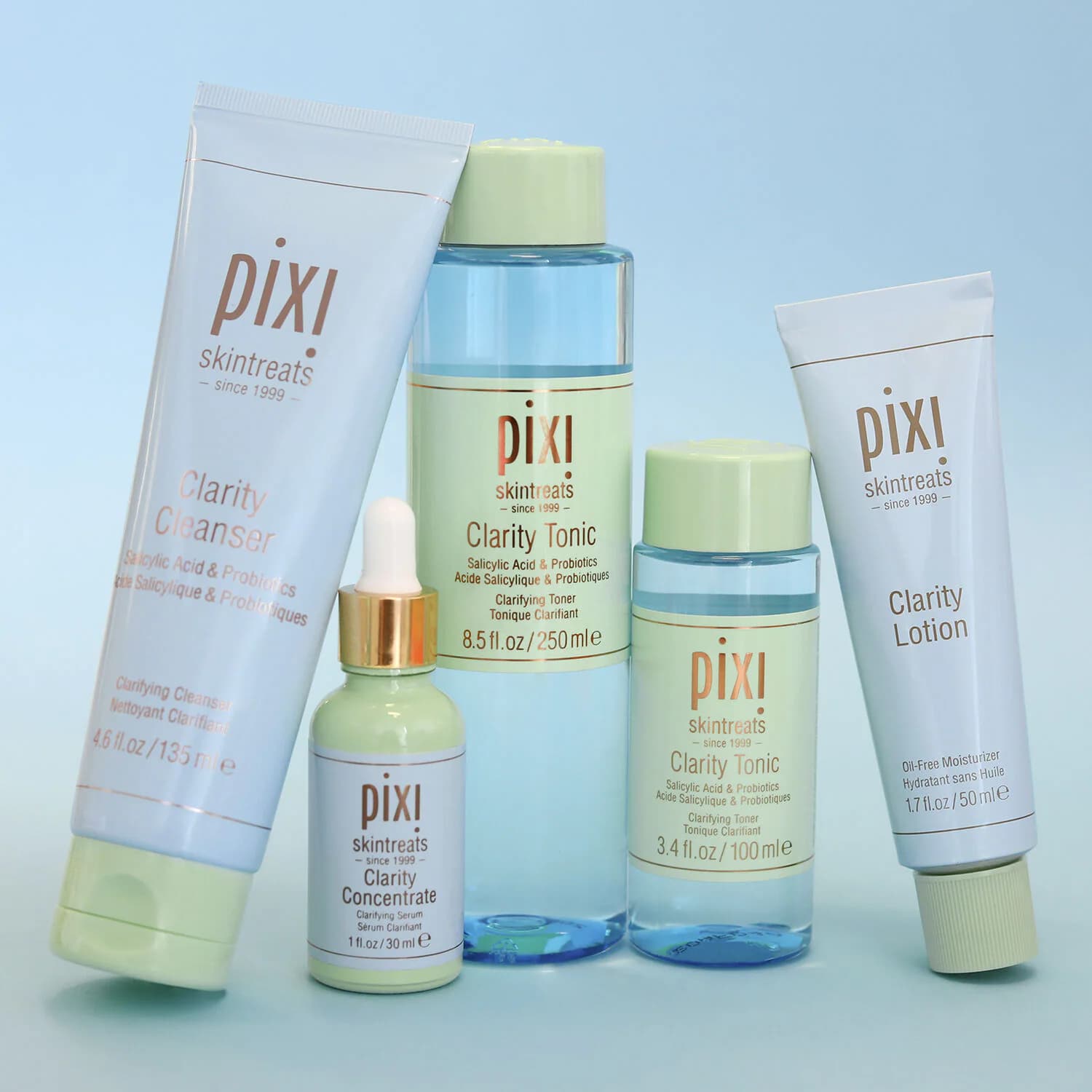 Clarity Cleanser