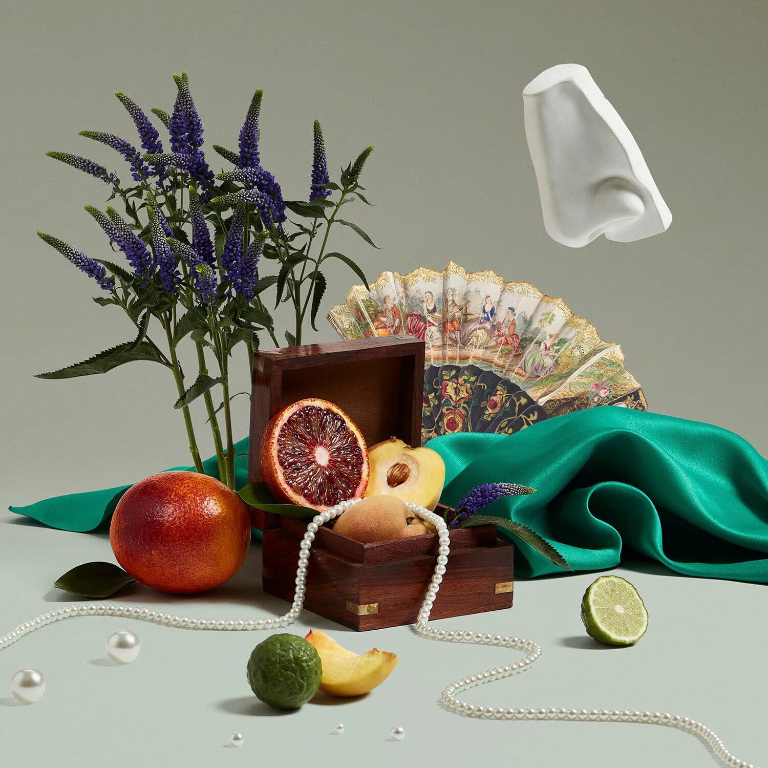Empressa Eau de Parfum