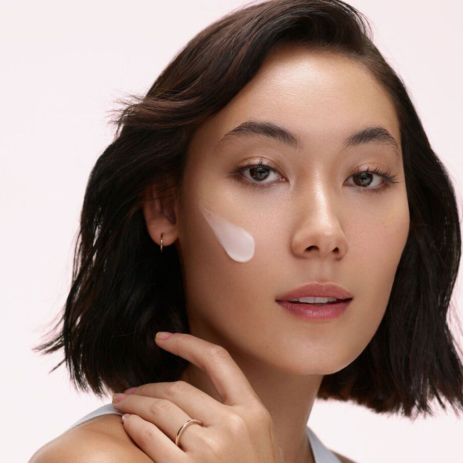 Pro-Collagen Rose Marine Cream - Anti-wrinkle hydrating day cream