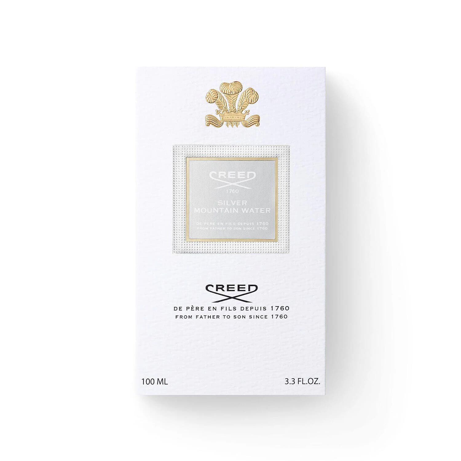 Silver Mountain Water Eau de Parfum