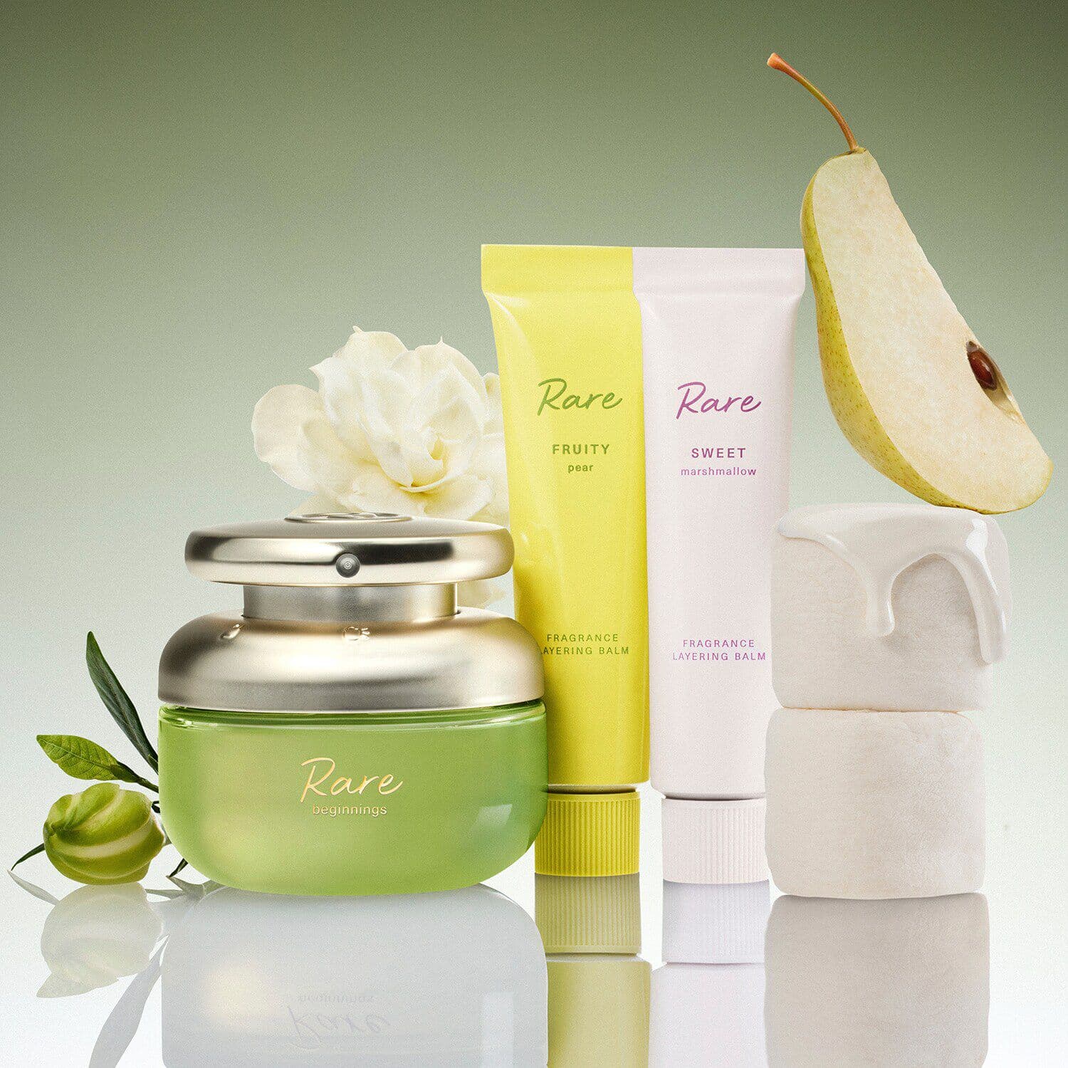 Rare Beginnings - Eau de Parfum