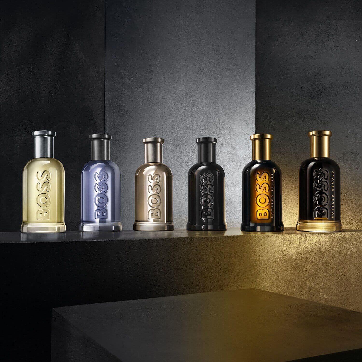 Bottled Infinite - Eau de Parfum
