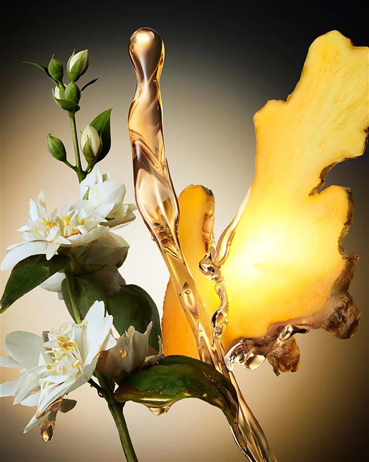 The Scent - Eau de Parfum