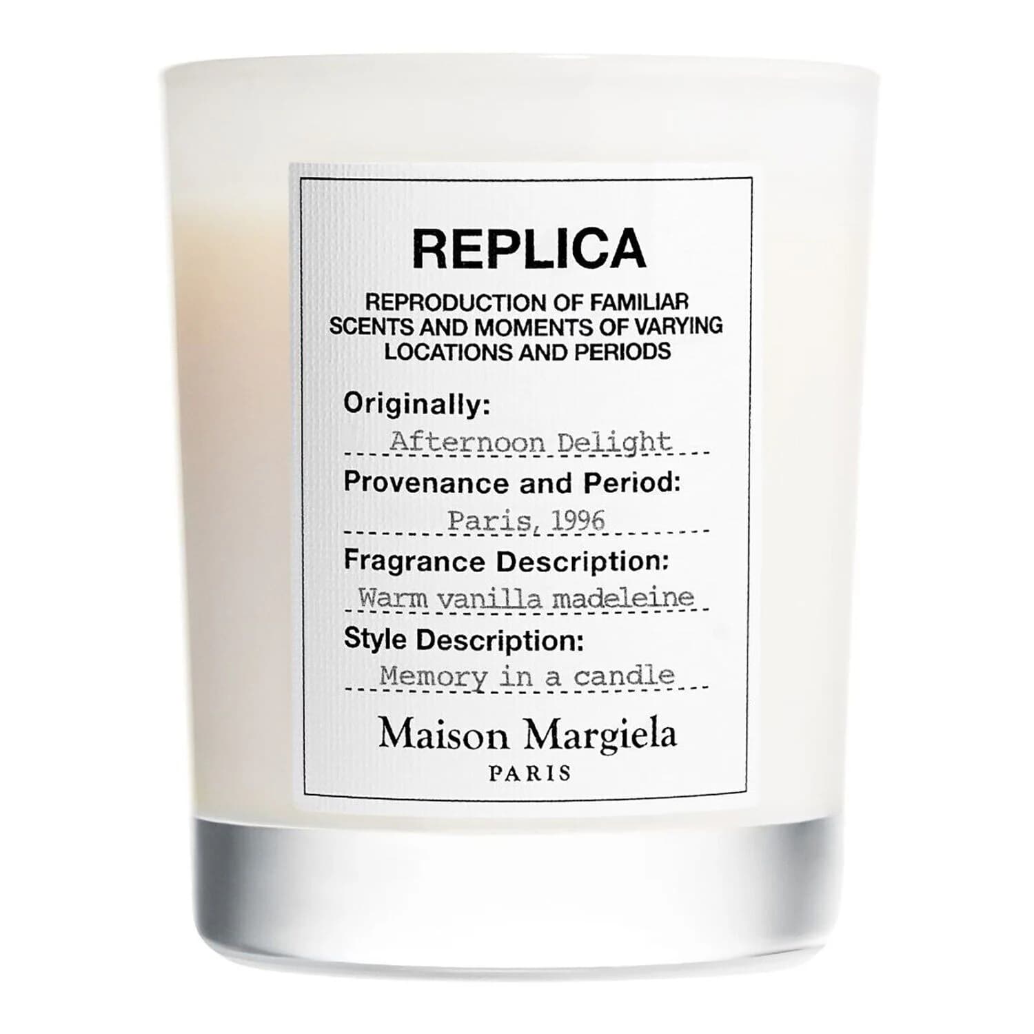 Replica Afternoon Delight Scented Candle