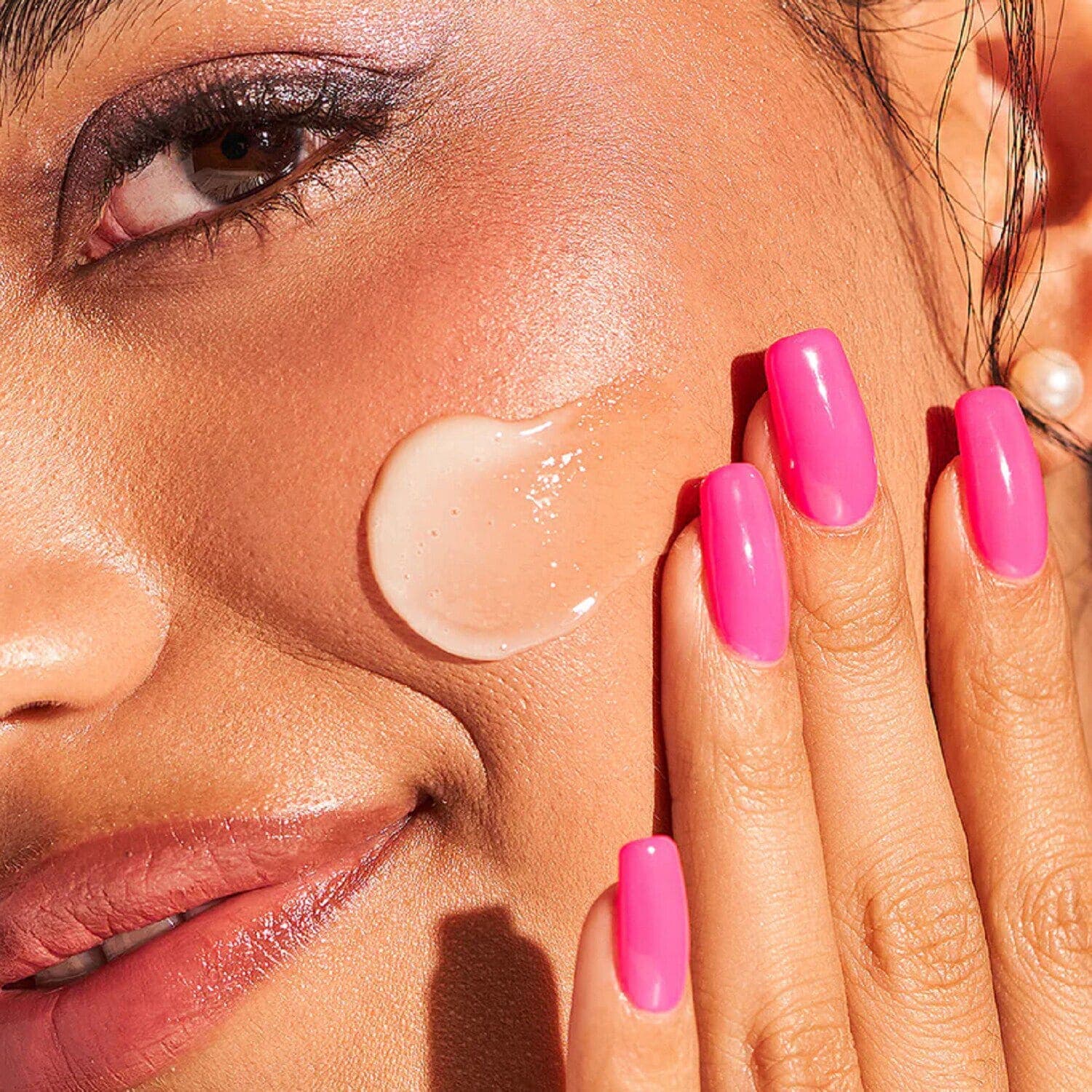 Vitamin C Lactic Creamy Cleansing Oil