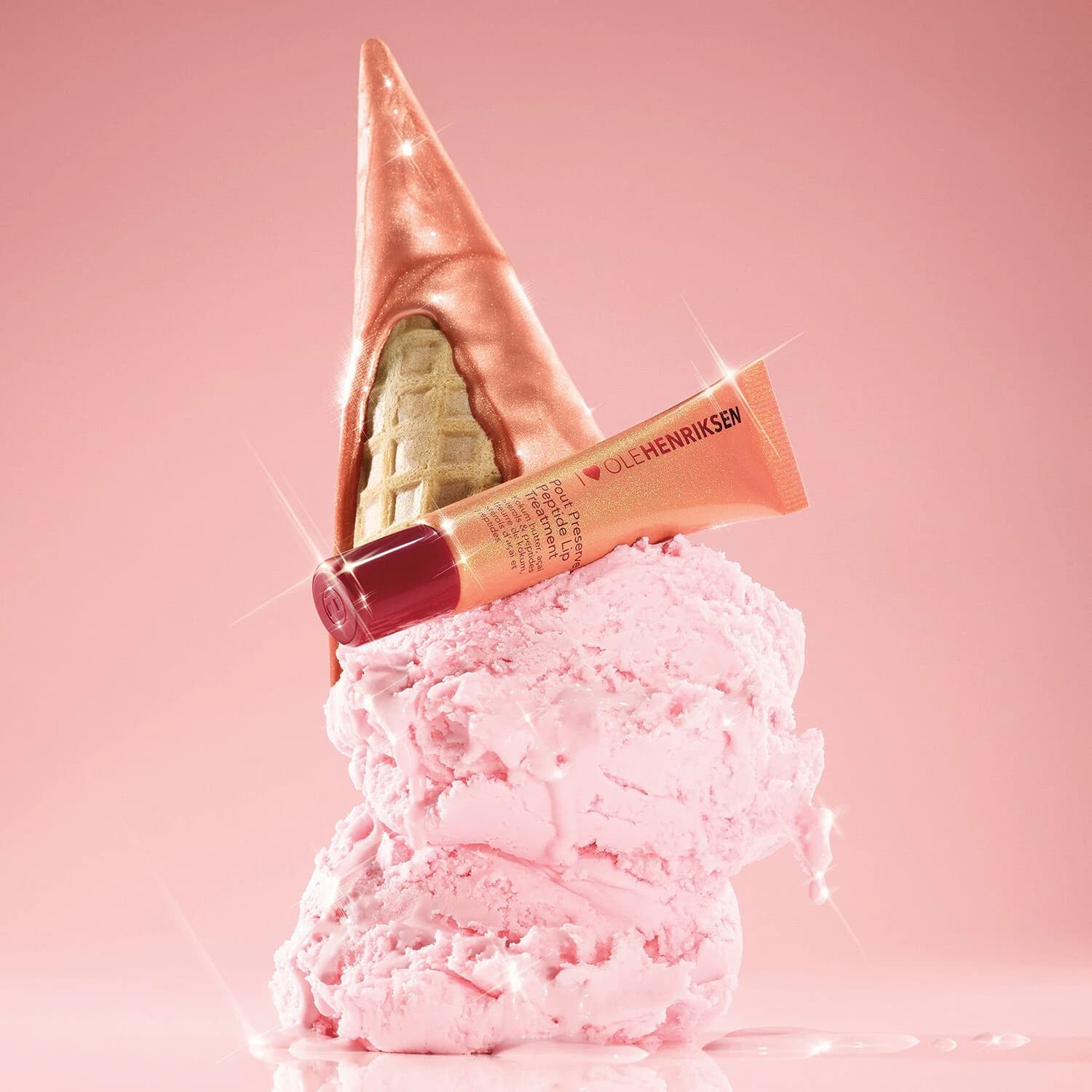Pout Preserve Lip Treatment