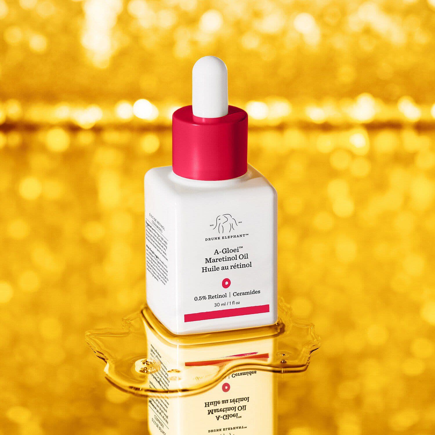 A-Gloei™ Maretinol Oil