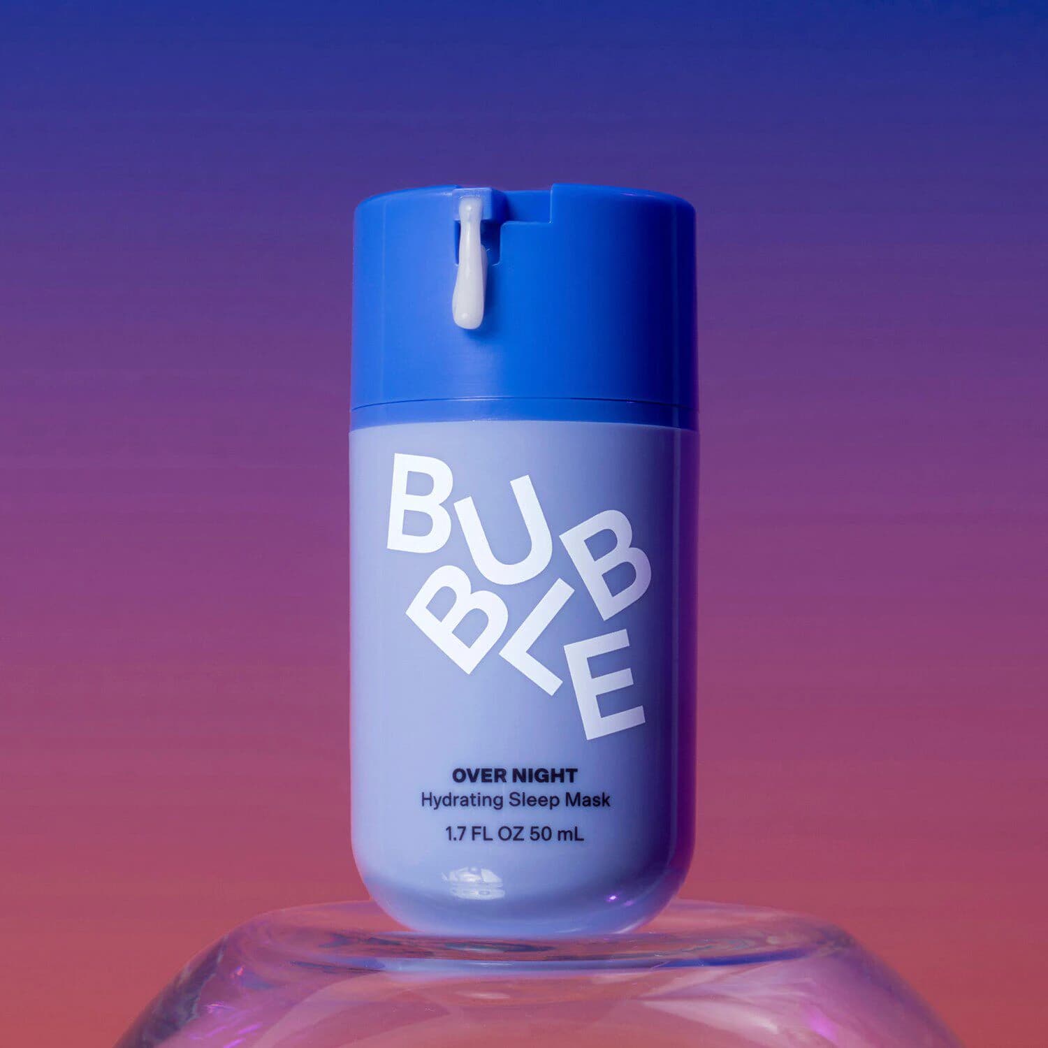 Over Night - Hydrating Sleep Mask