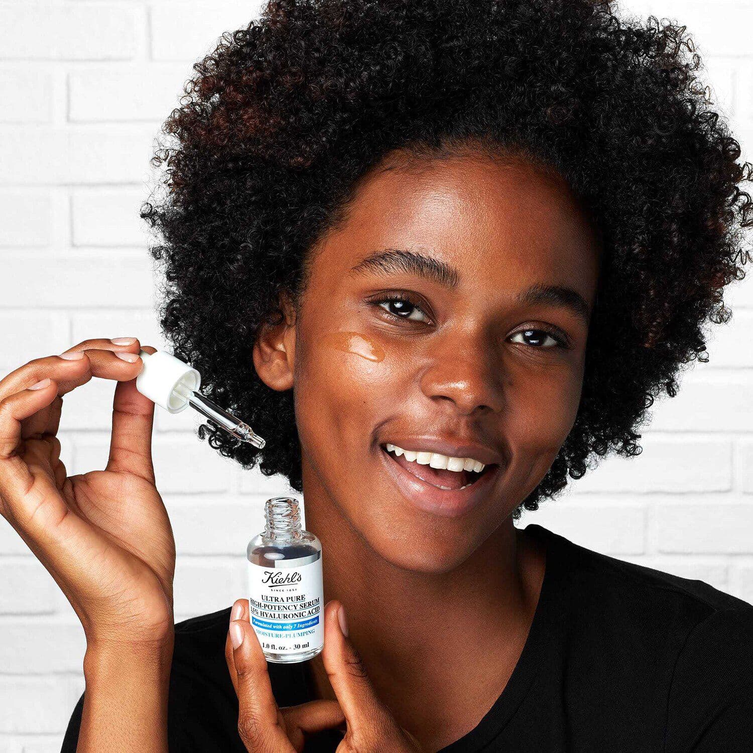 Ultra Pure High-Potency Serum 1.5% Hyaluronic Acid