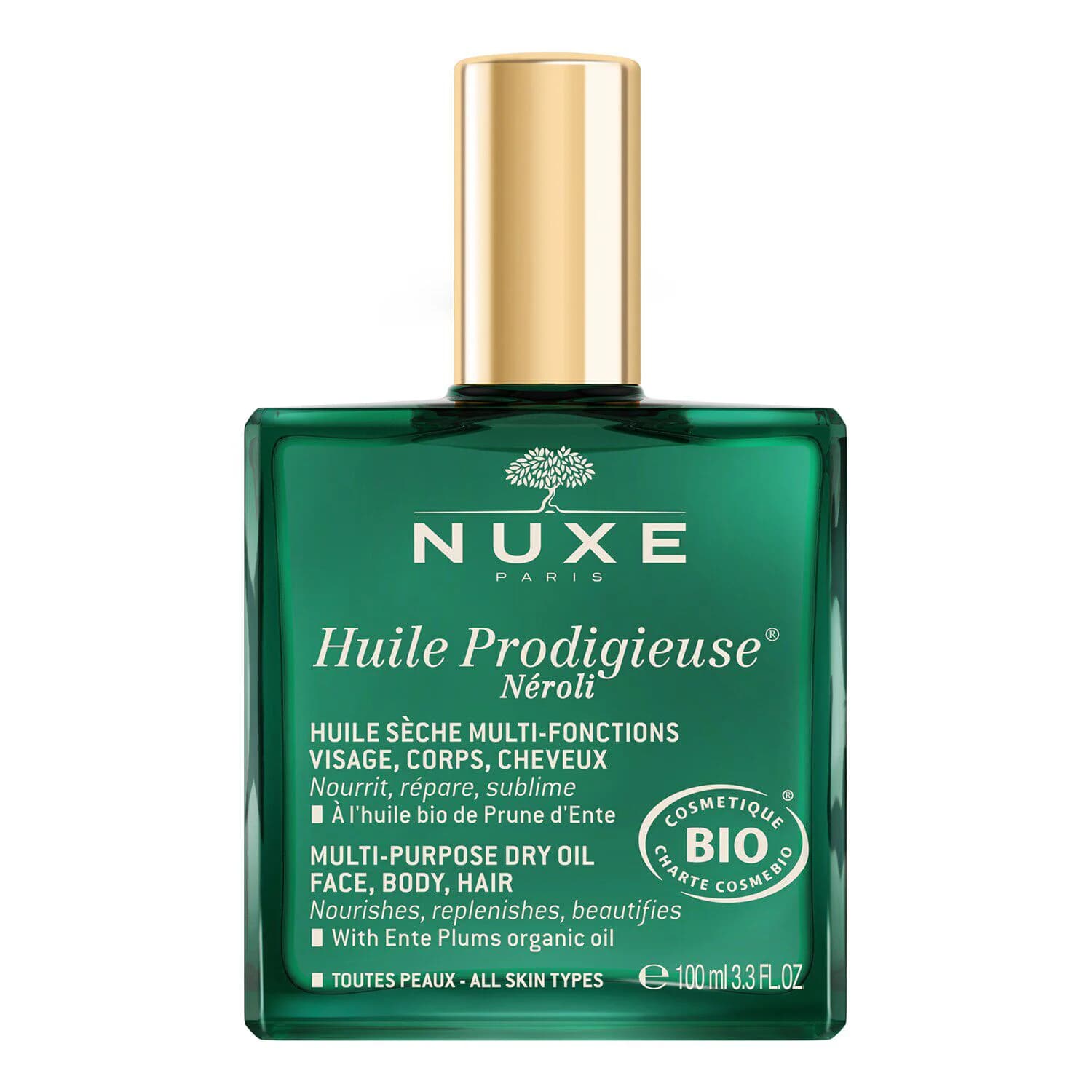 Huile prodigieuse®Neroli Organic