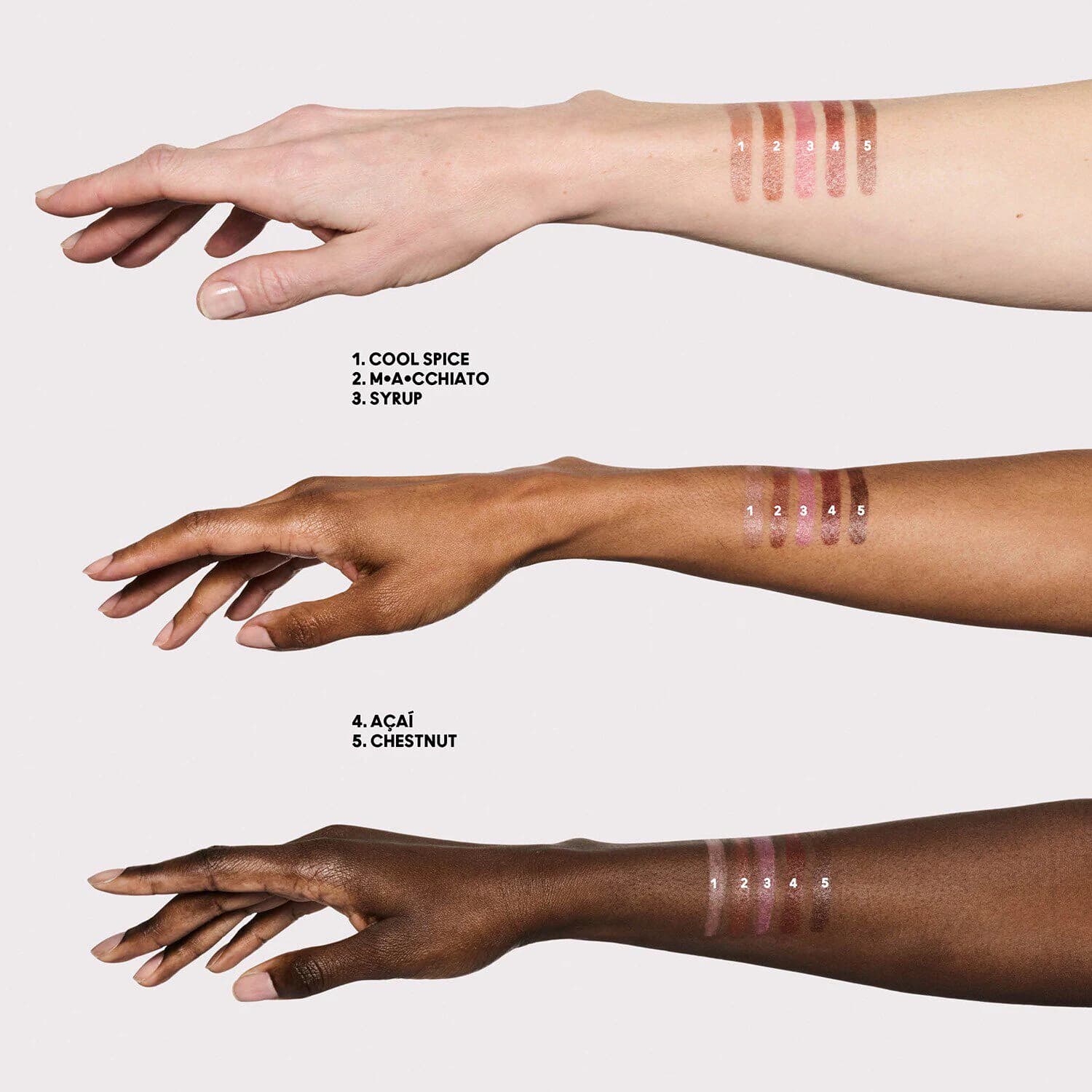 Lipglazer Glossy Liner
