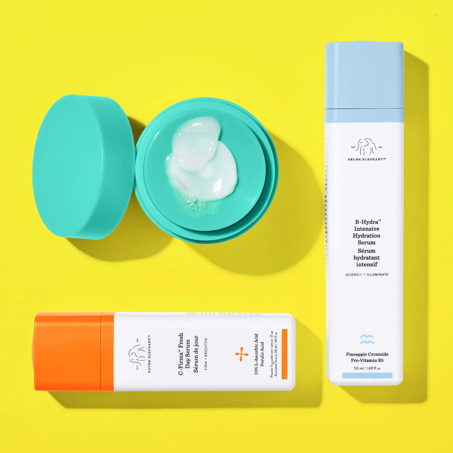 C-Firma™ Fresh Day Serum