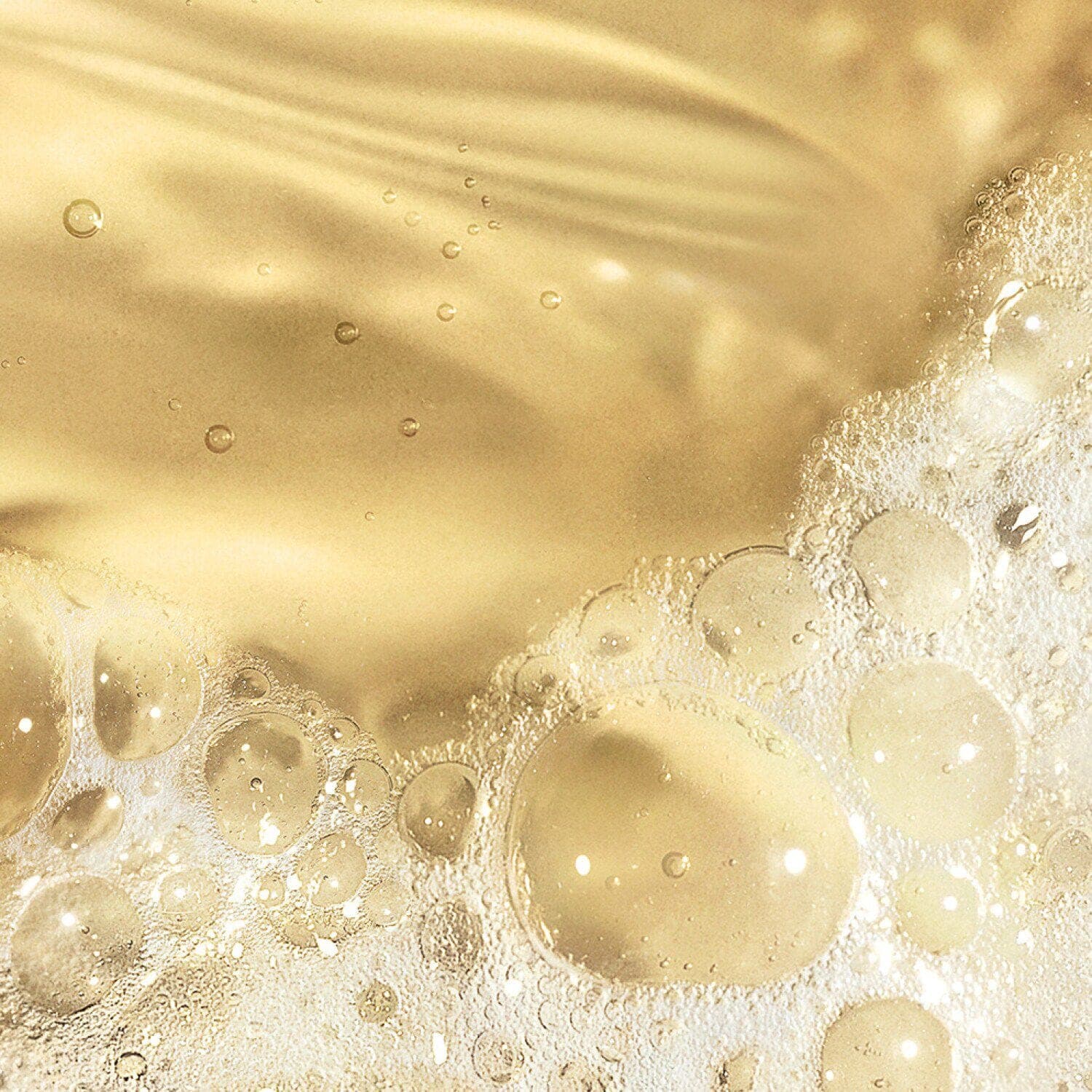 Oil To Foam Cleanser