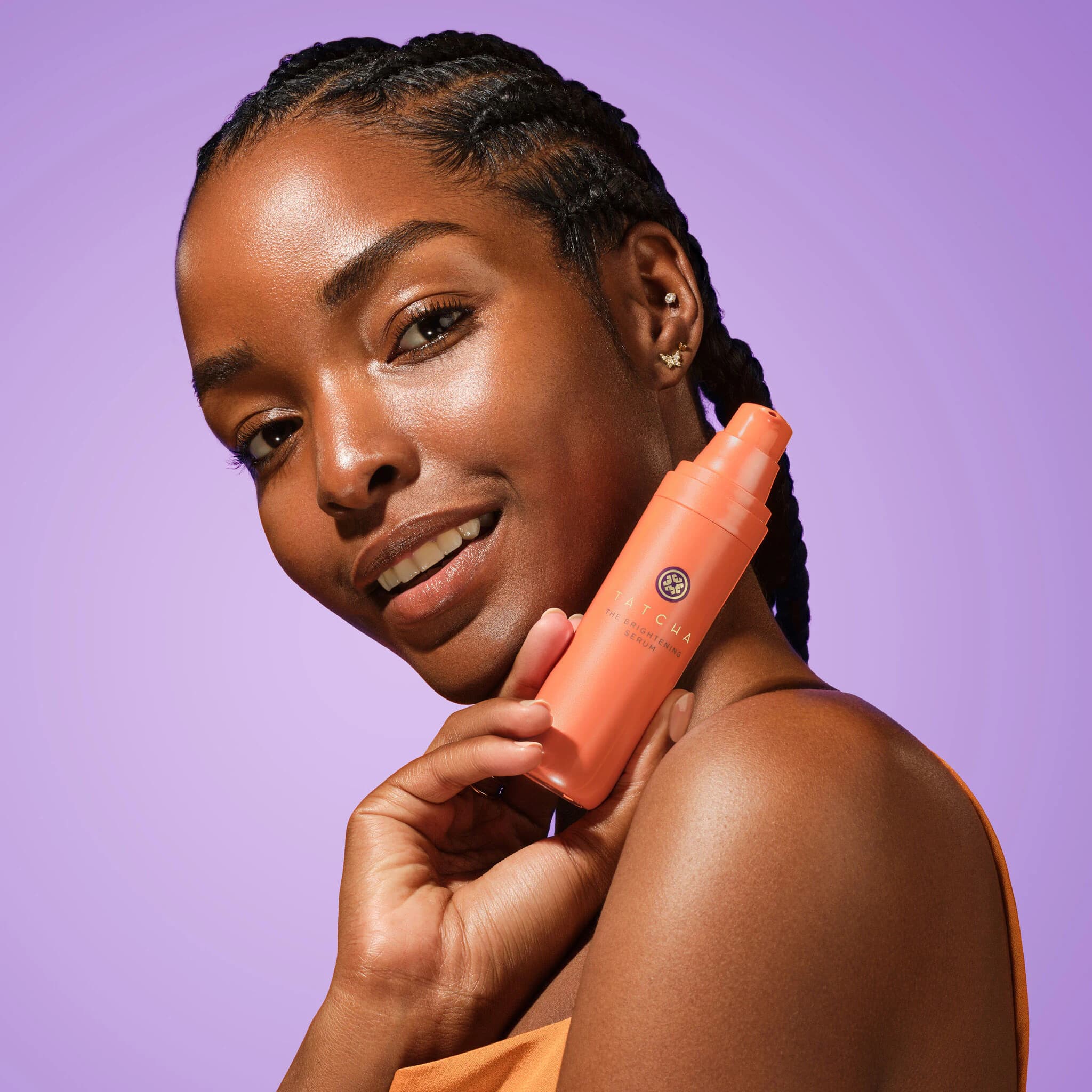 Brightening Serum