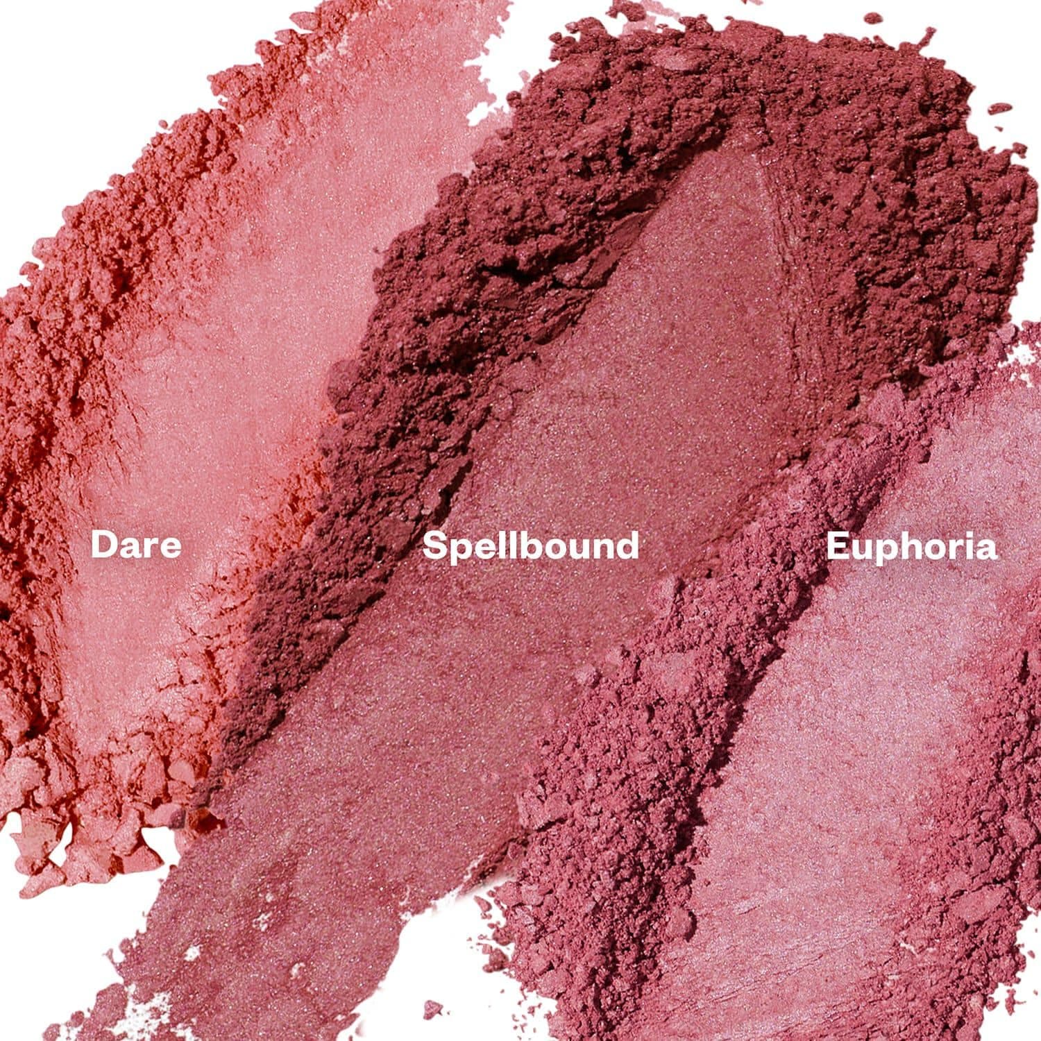 Mini Blush Is Life Trio Set