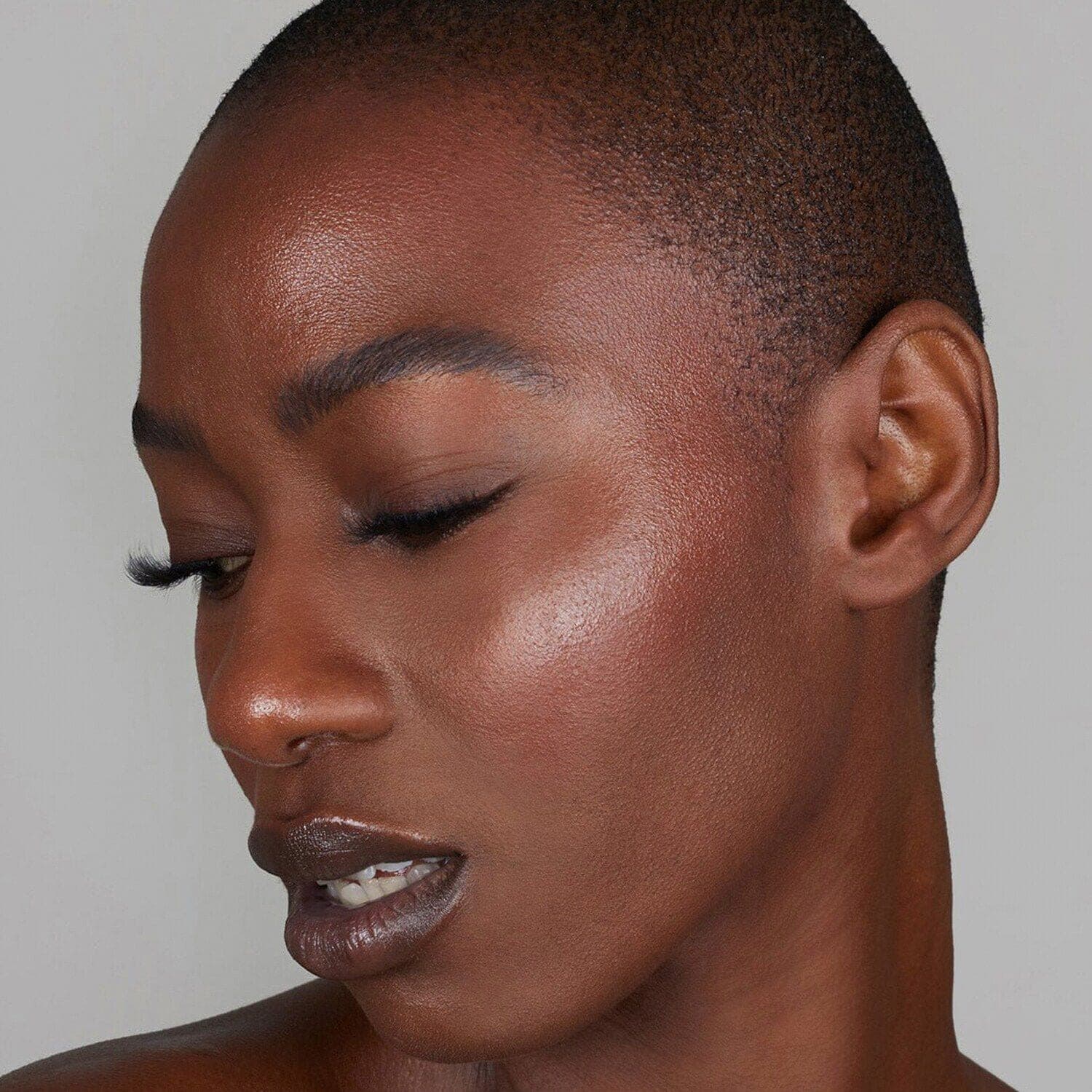 Gloss Highlighter - Topaz
