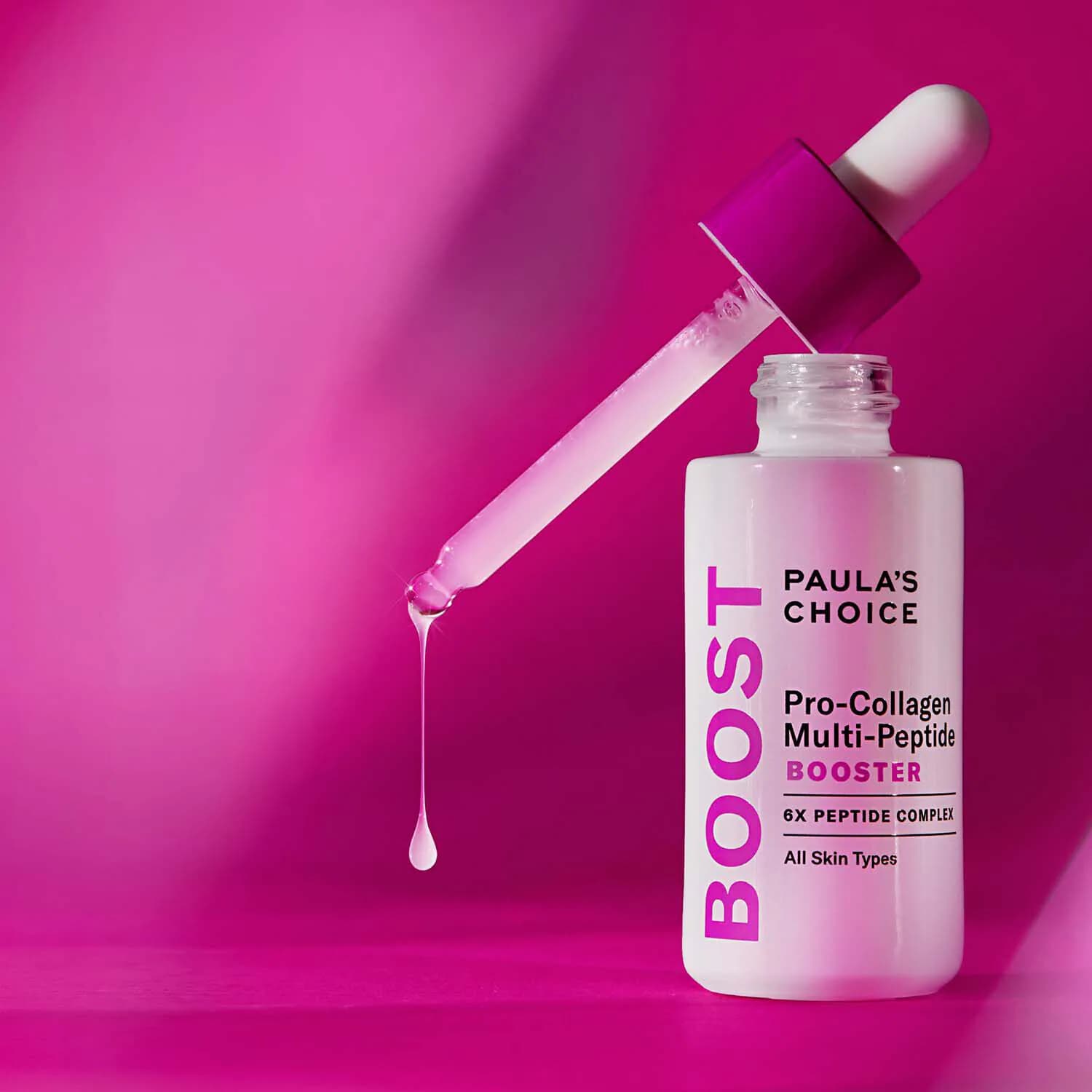Pro-Collagen Multi-Peptide Booster