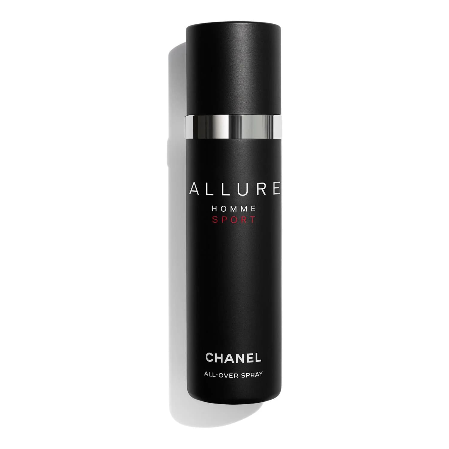 ALLURE HOMME SPORT - All-Over Spray