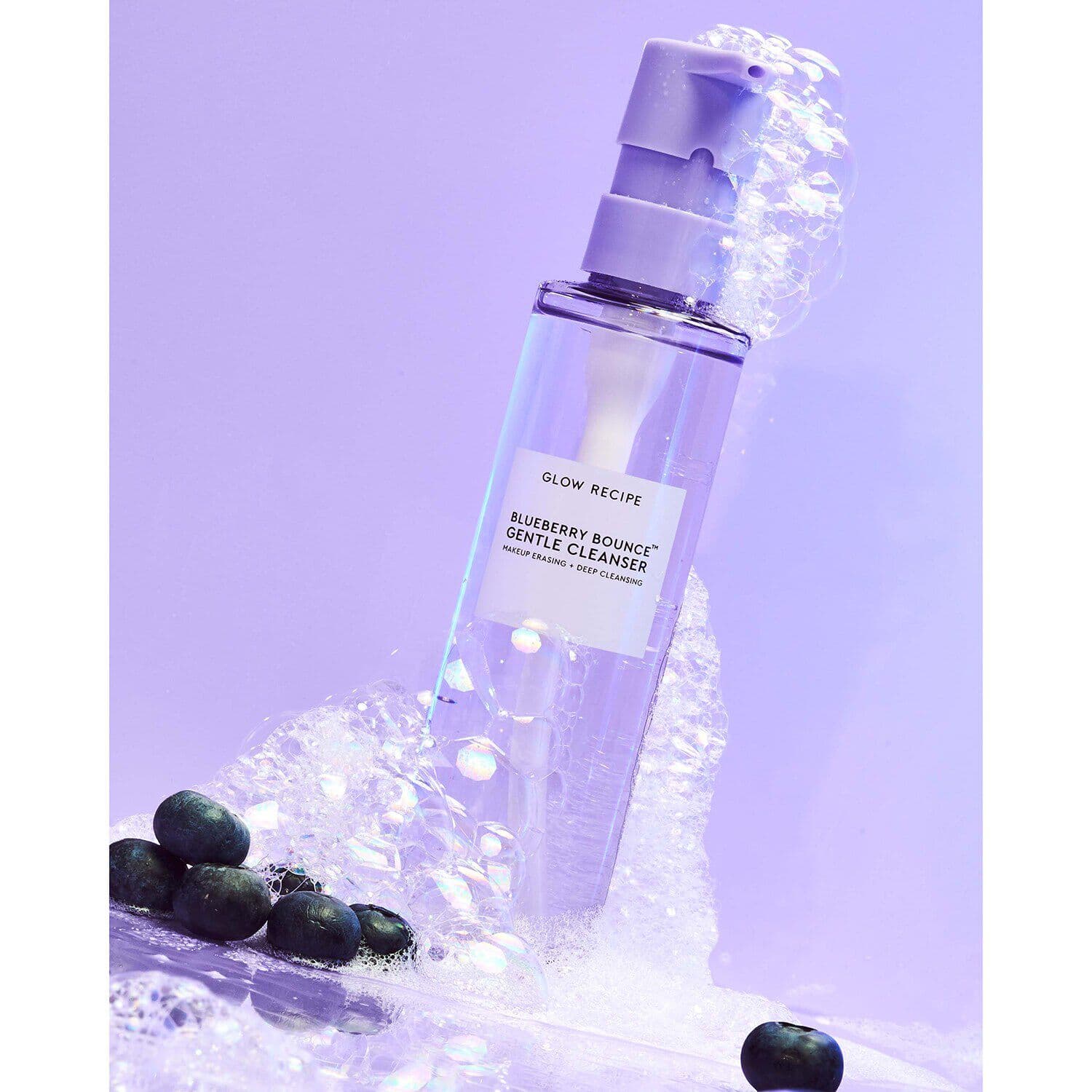 Blueberry Bounce Gentle Cleanser