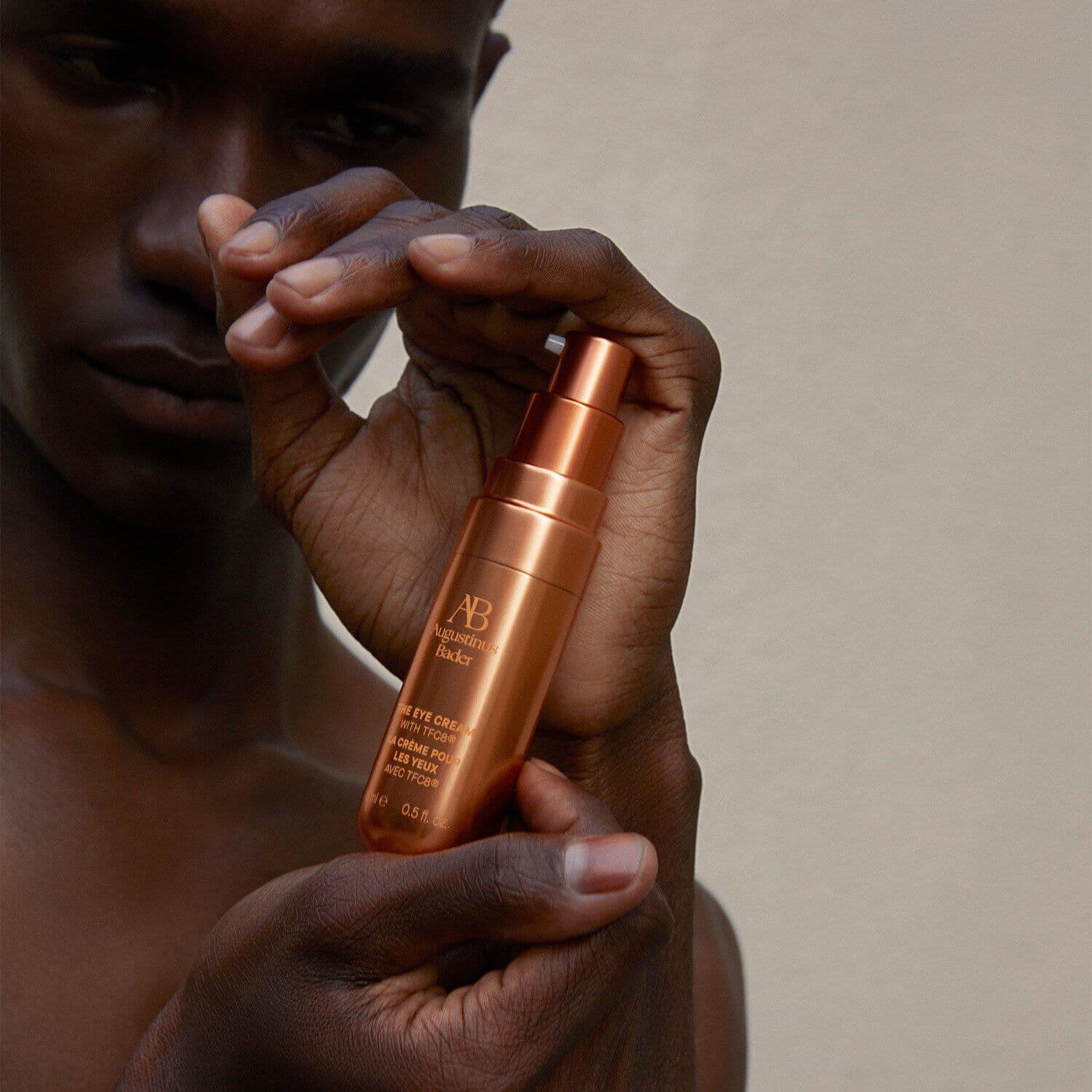 The Eye Cream - Nomad