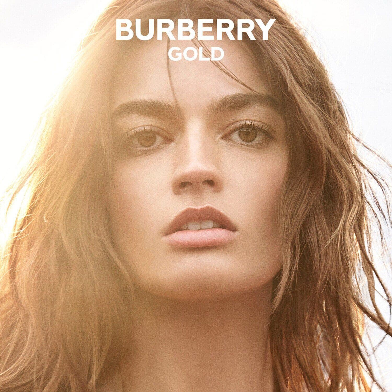 Burberry Gold - Eau de Parfum