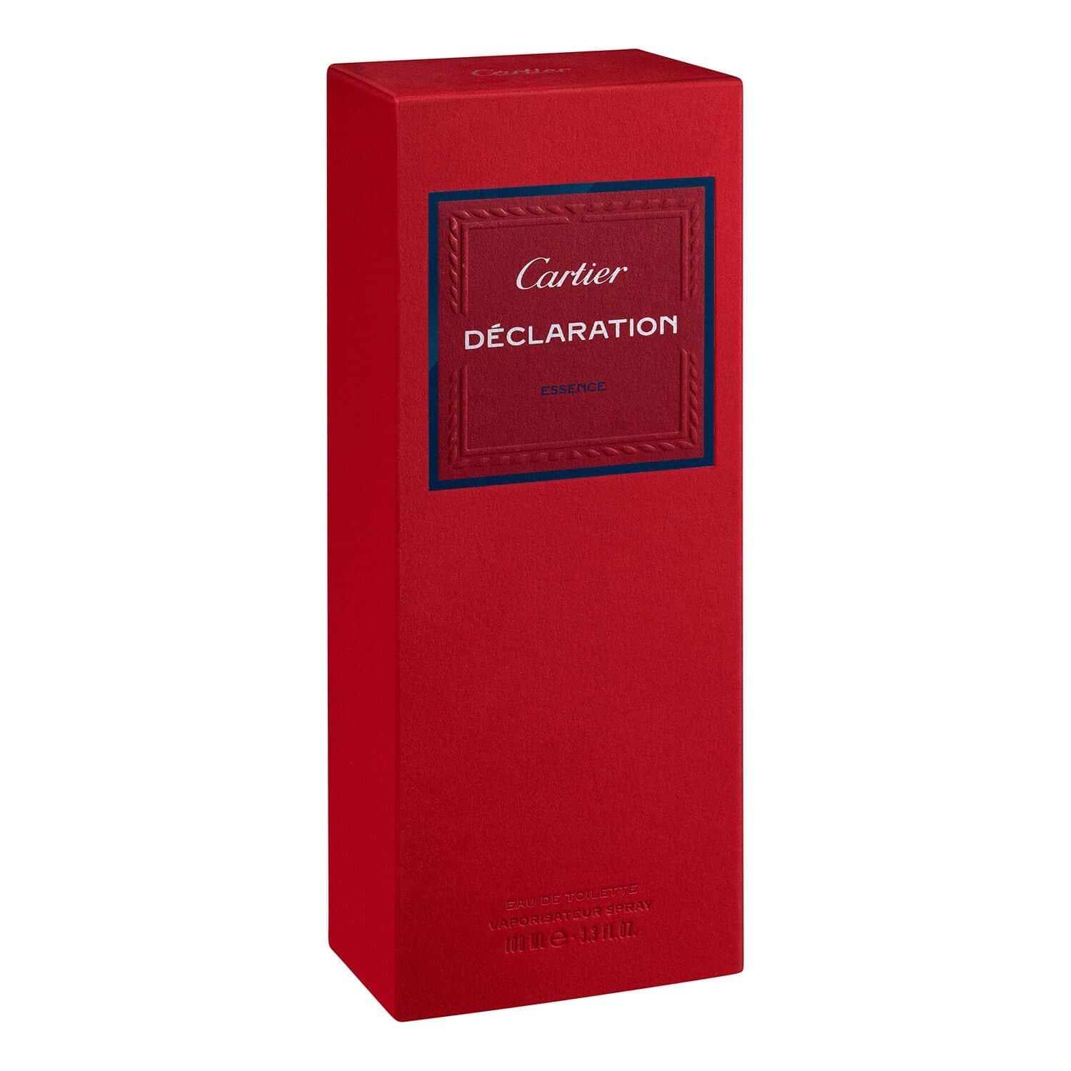 Déclaration Essence