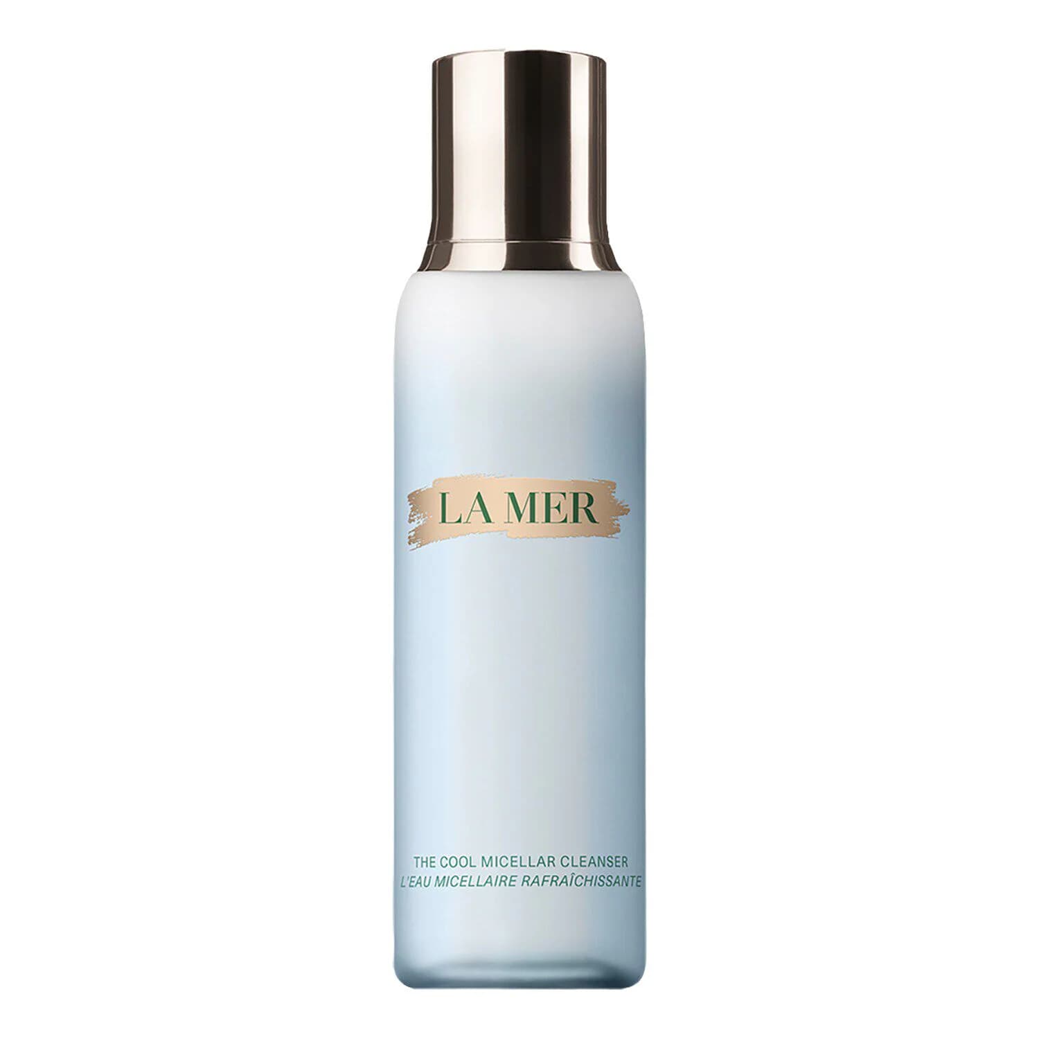 The Cool Micellar Cleanser