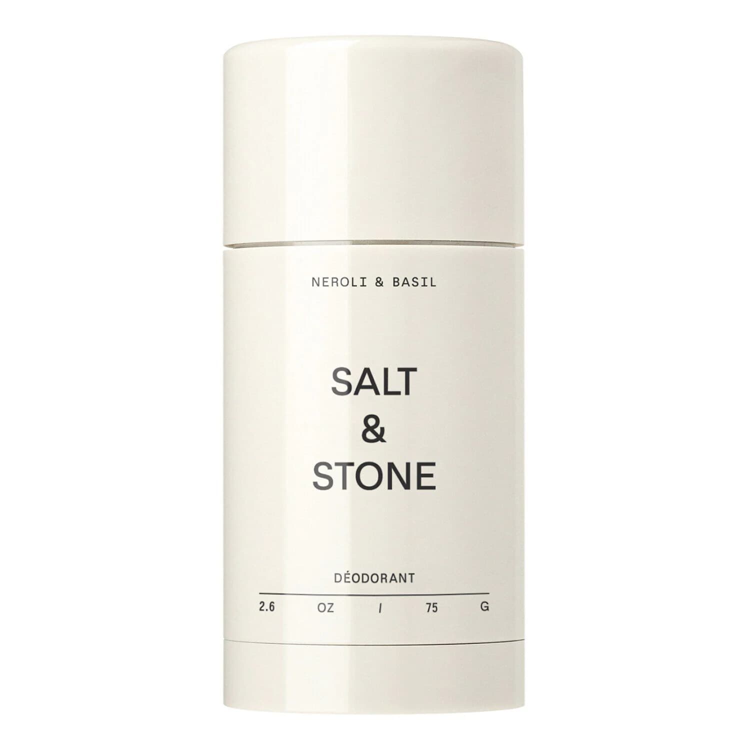 Neroli & Basil Deodorant