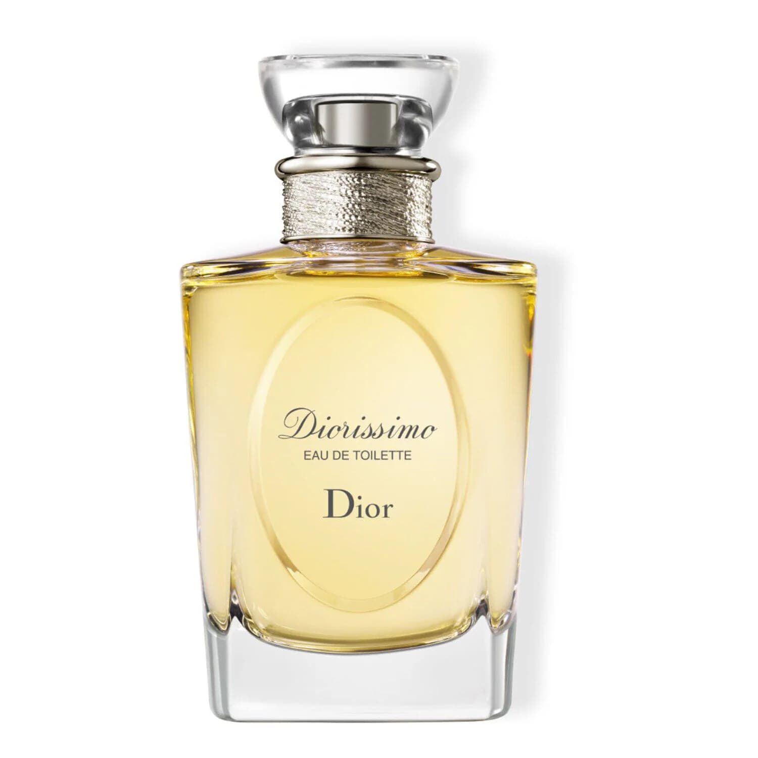 Diorissimo Eau de Toilette