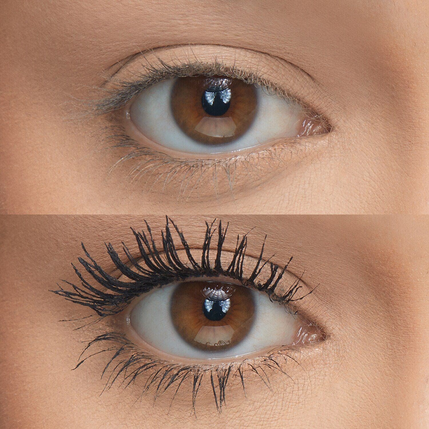 LEGIT LASHES Double-Ended Volumizing and Lengthening Mascara