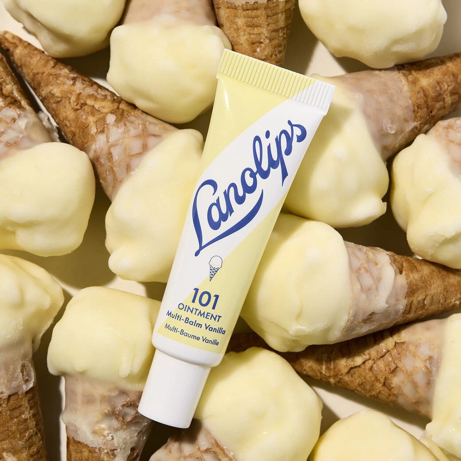 101 Ointment Multi-Balm Vanilla
