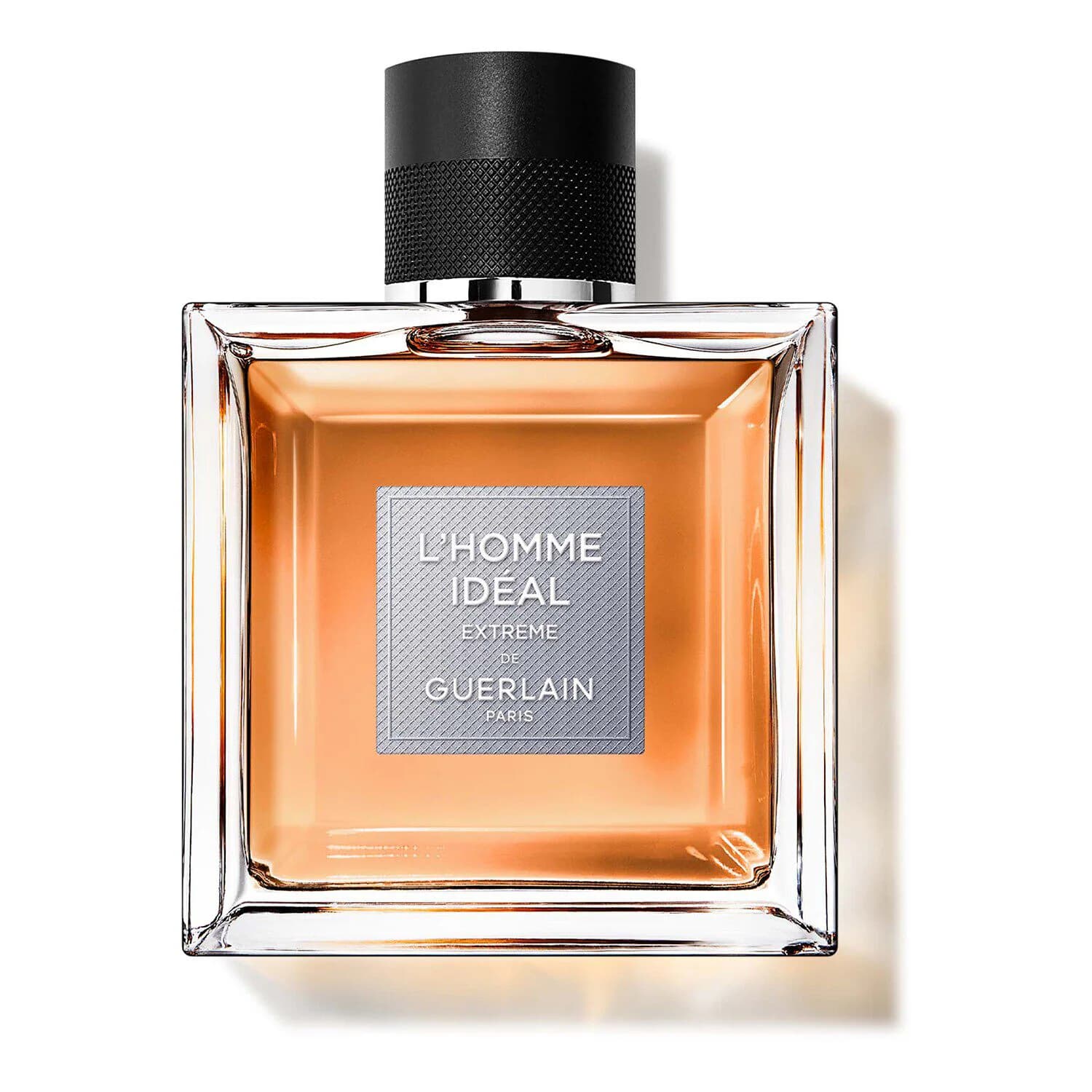 L'homme idéal extrême