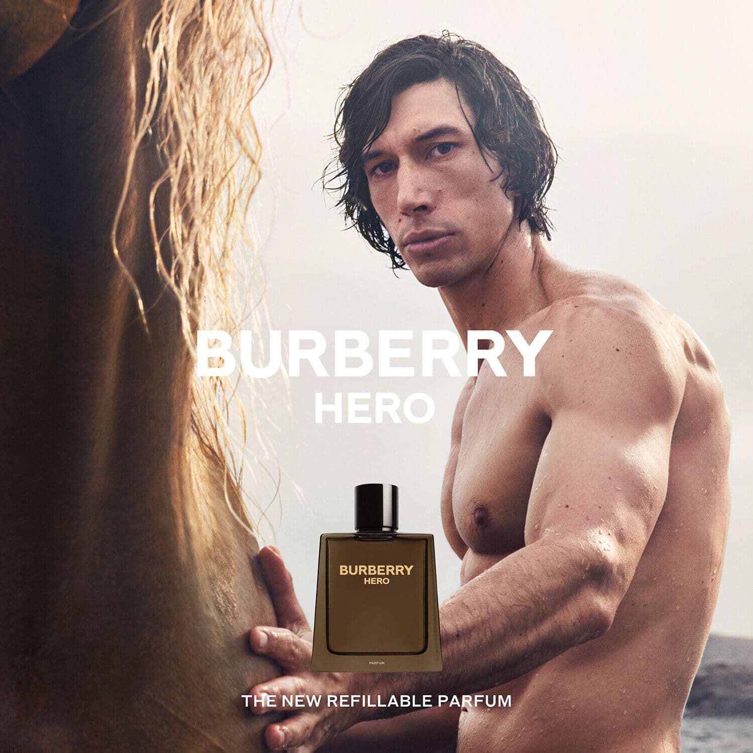 Hero - Parfum
