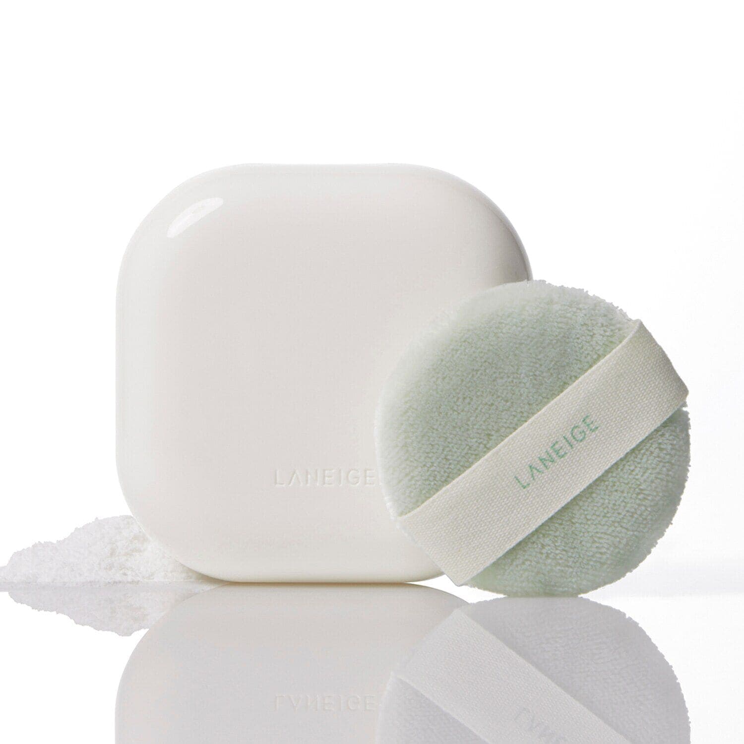 Neo Essential Blurring Finish Powder