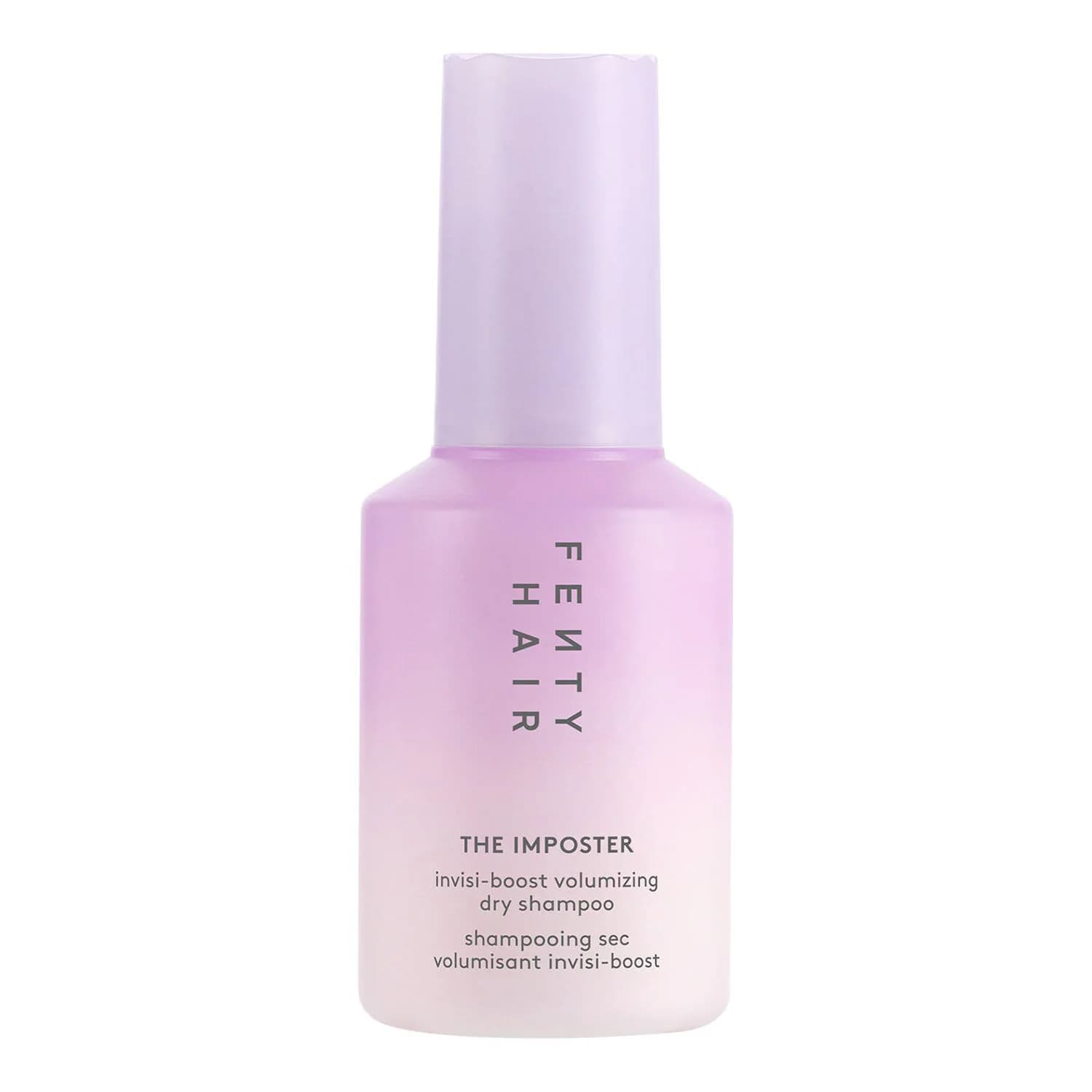 The Imposter Invisi-Boost Volumizing Dry Shampoo Powder