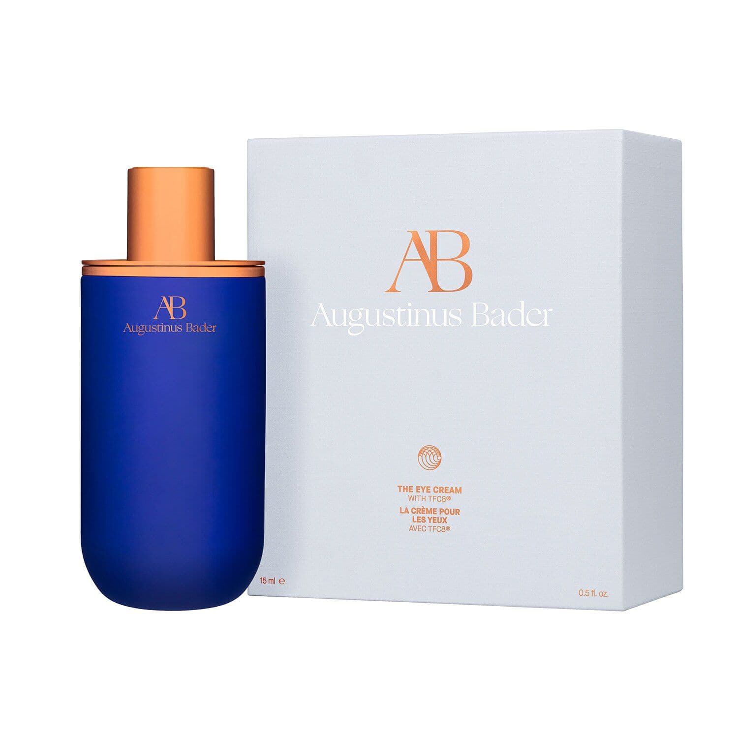 The Eye Cream
