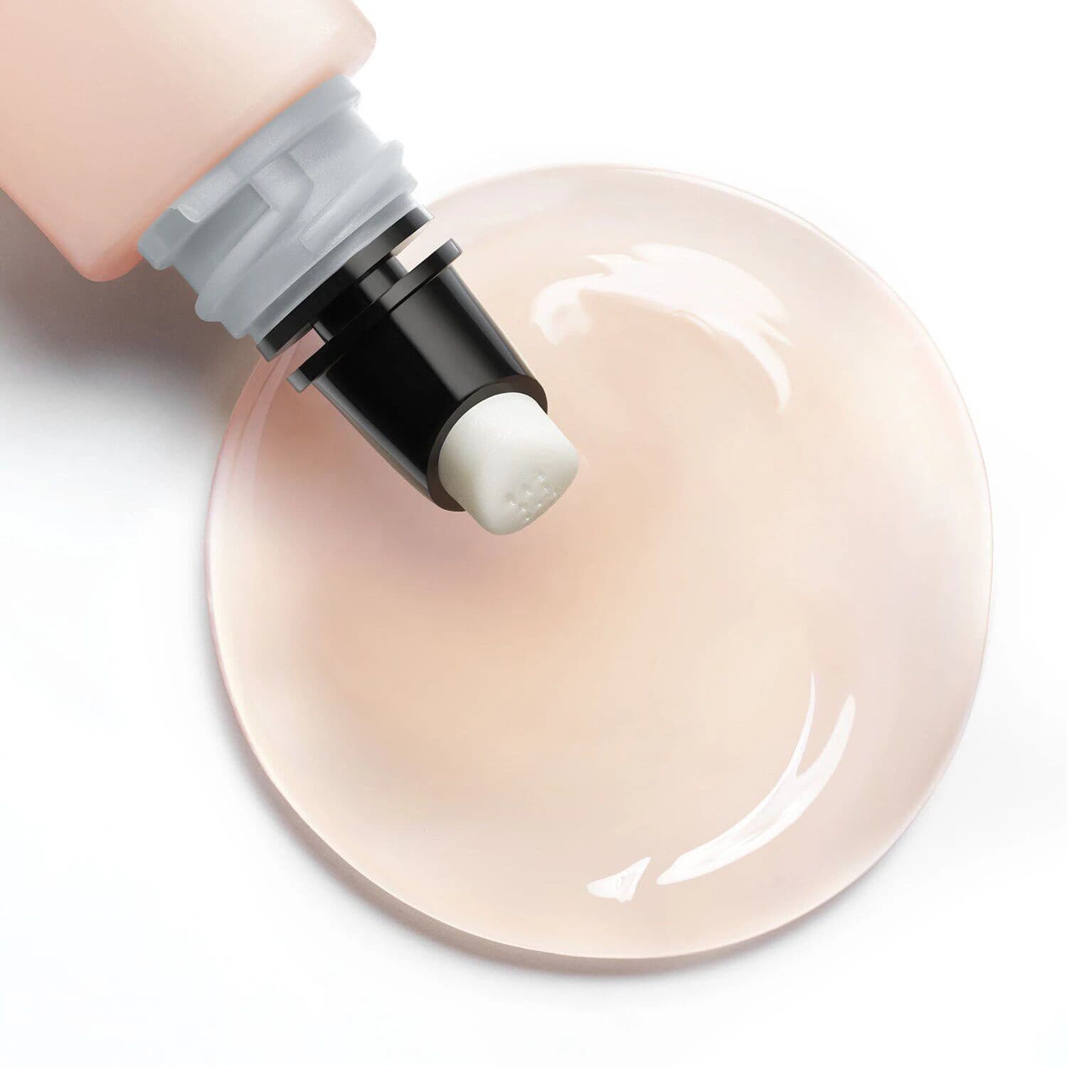 L'HUILE CAMÉLIA - Hydrating & Fortifying Oil