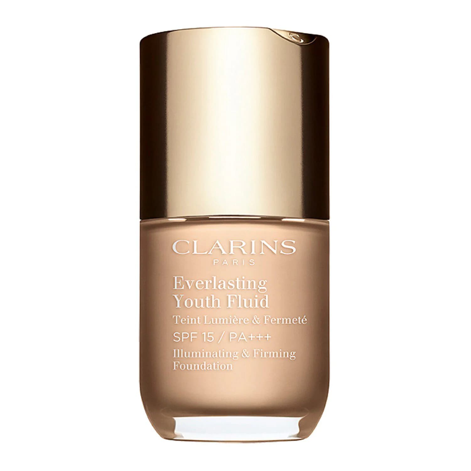 Everlasting Youth Fluid - Fluid foundation