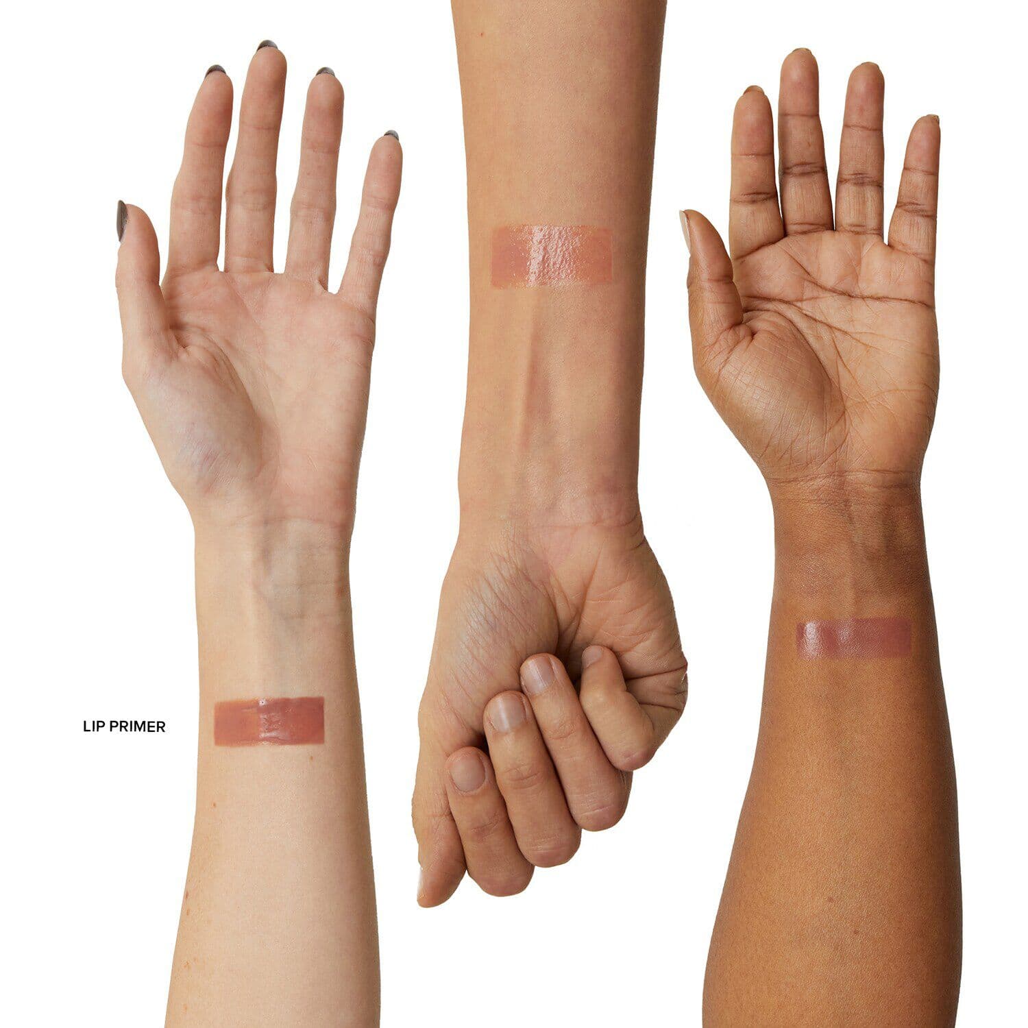 Nudescreen Lip Primer SPF 30
