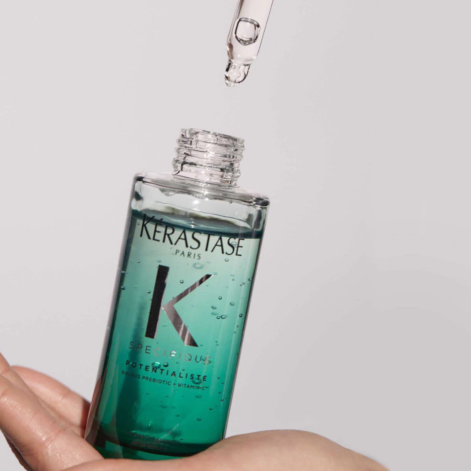 Specific - Potentialist Serum