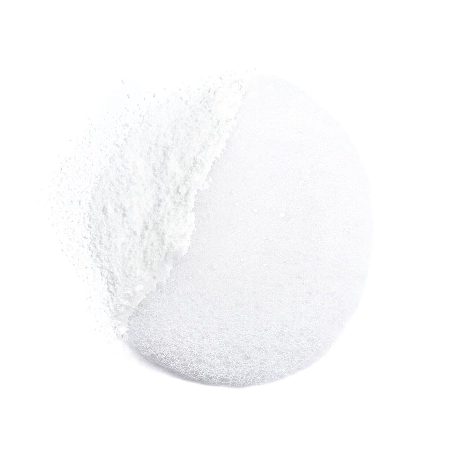 N°1 - Powder-To-Foam Cleanser
