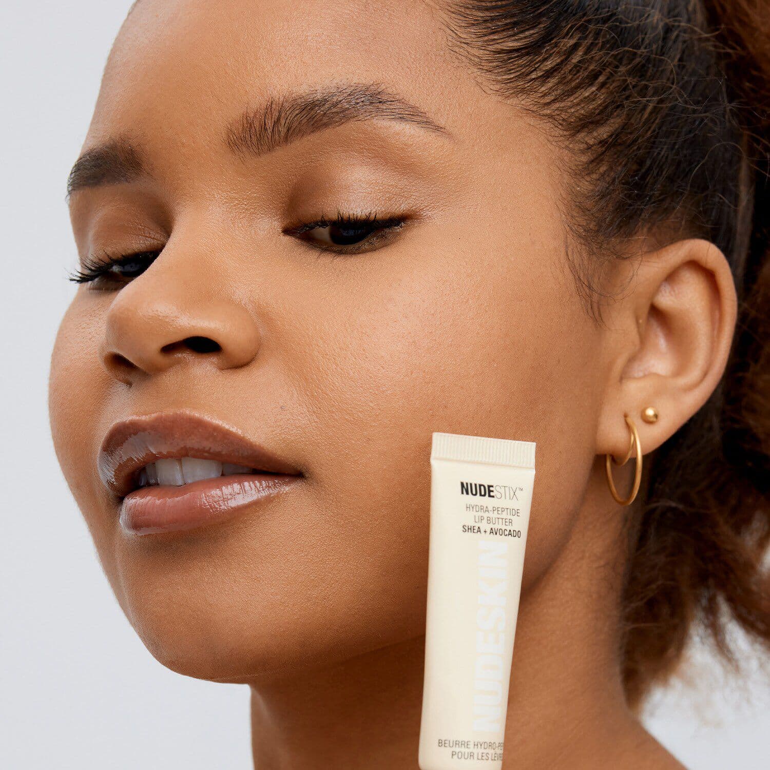Hydrating Peptide Lip Butter
