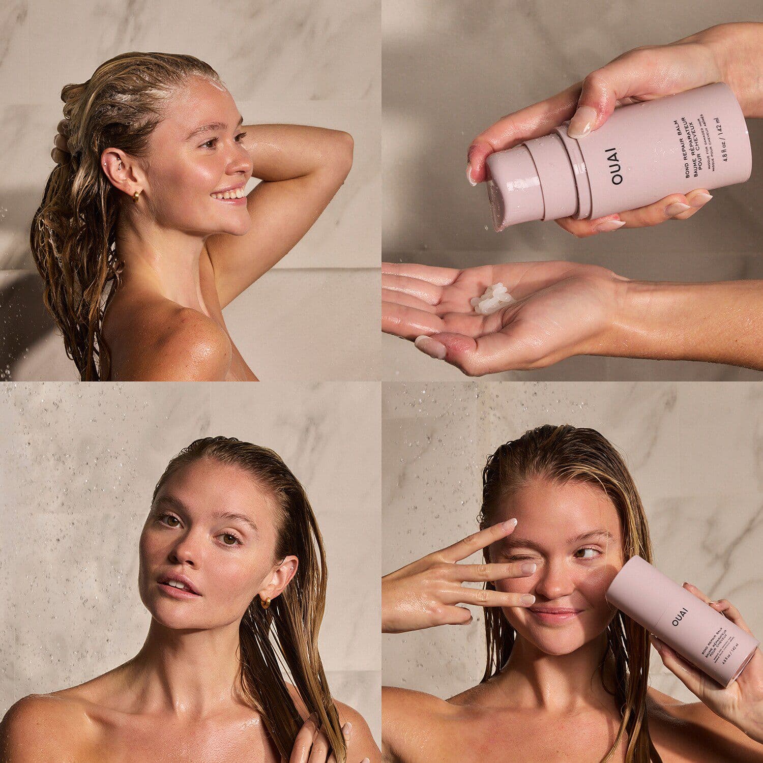 Bond Repair Balm
