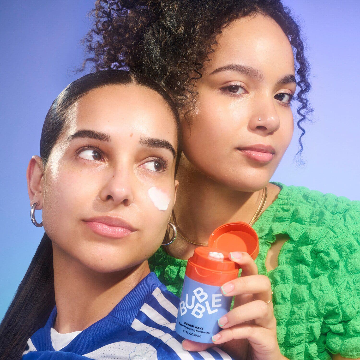 Power Wave - Super Hydrating Moisturizer