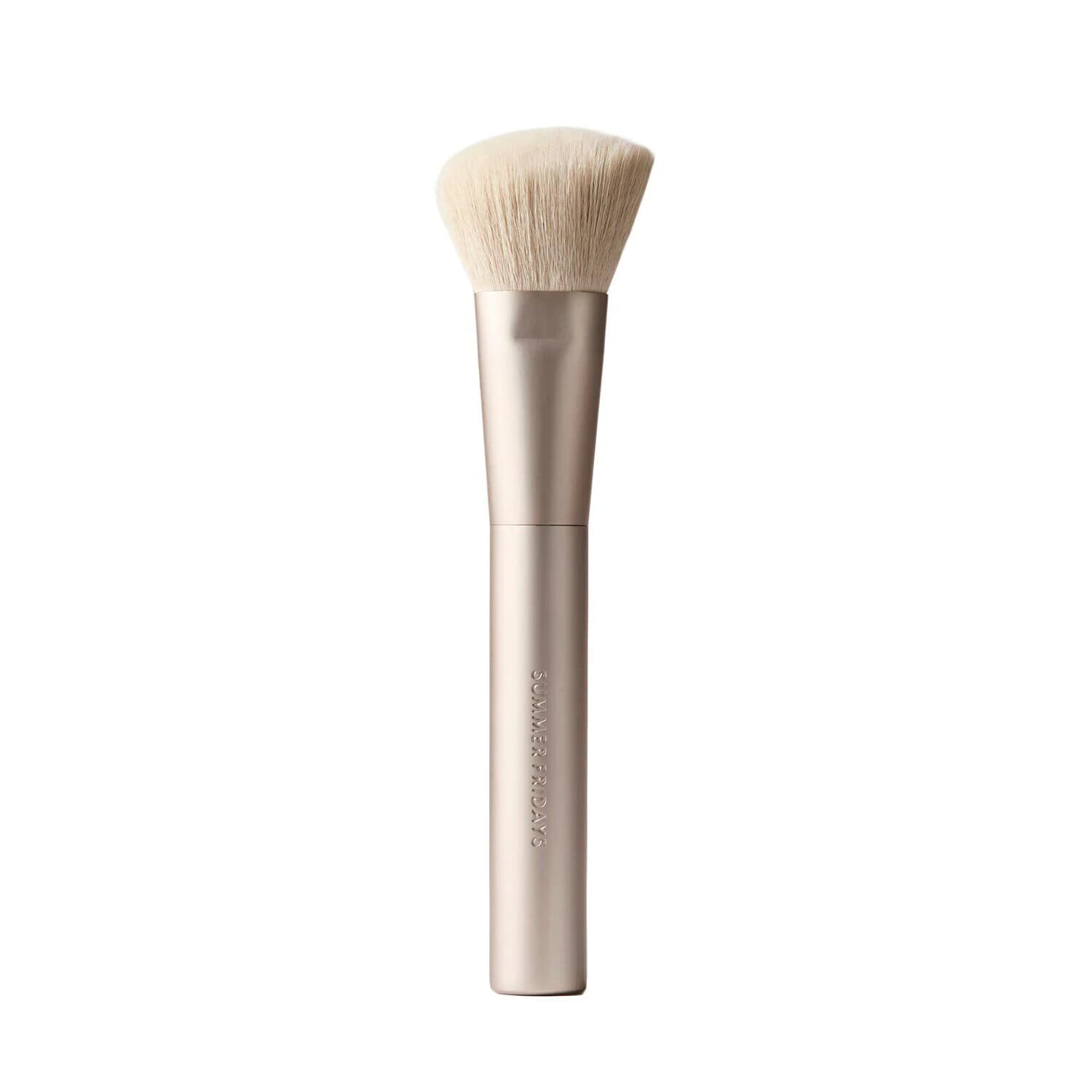 The Bronzer Brush