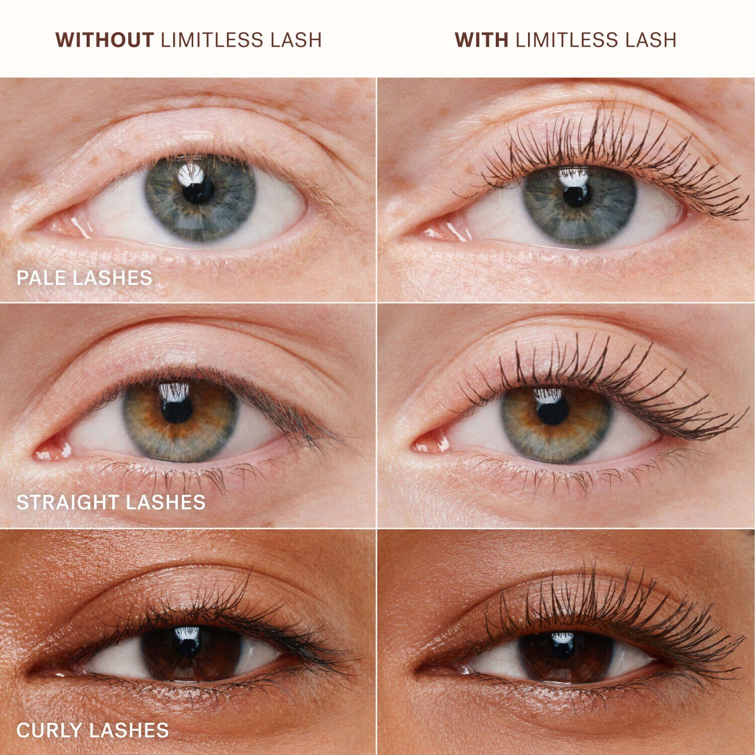 The Beauty of Clean Makeup Set